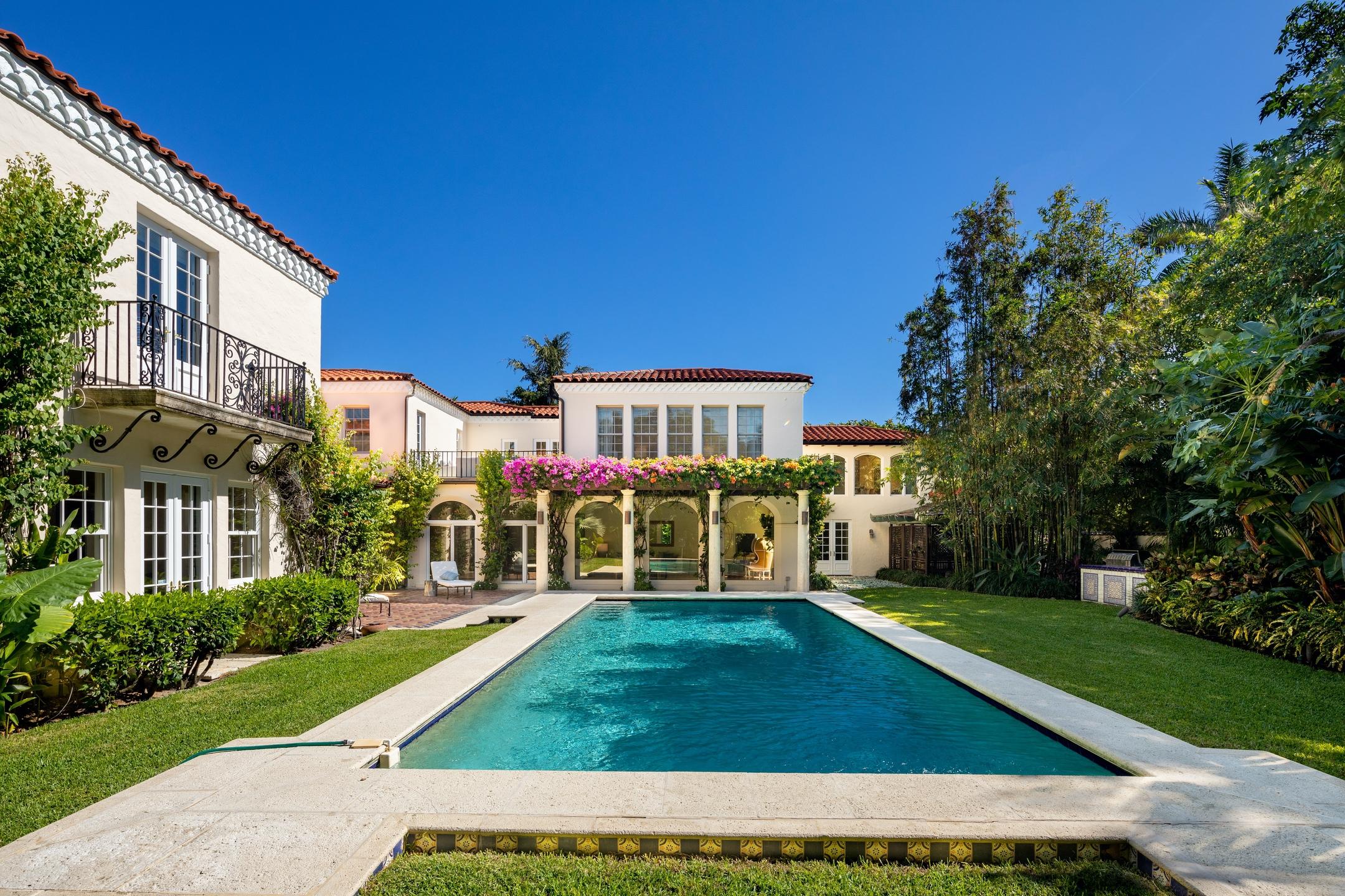PB - Residential