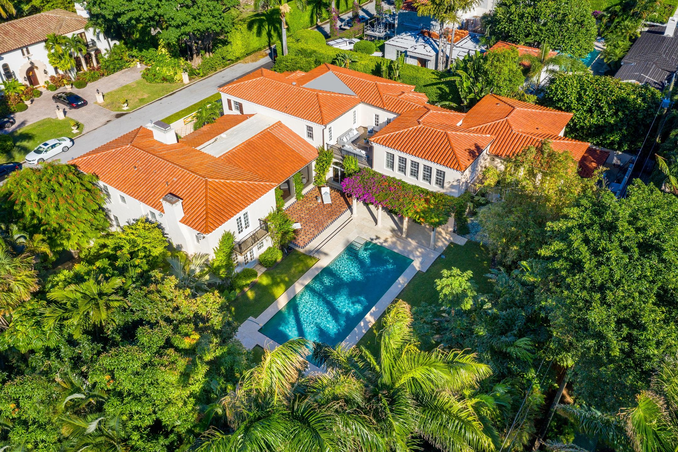 PB - Residential
