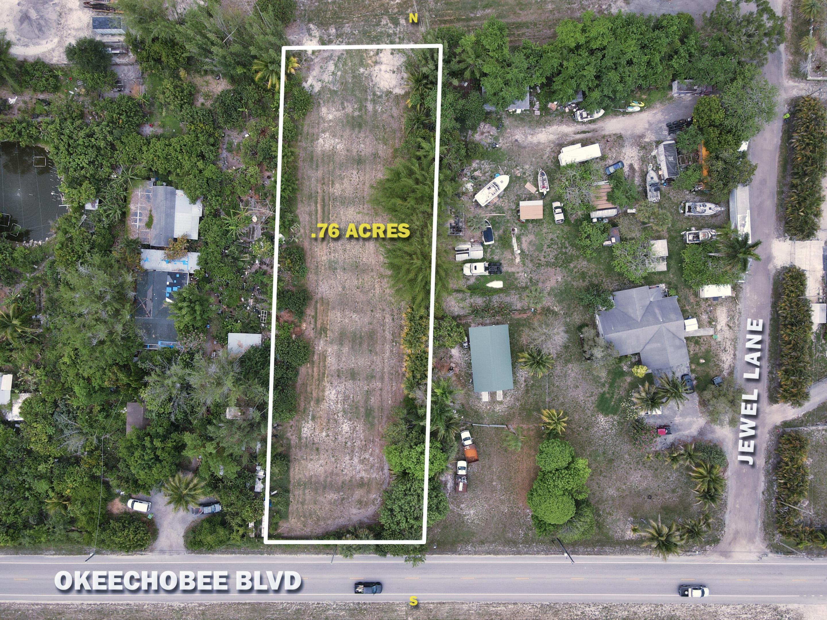 LOXAHATCHEE GROVES - Land