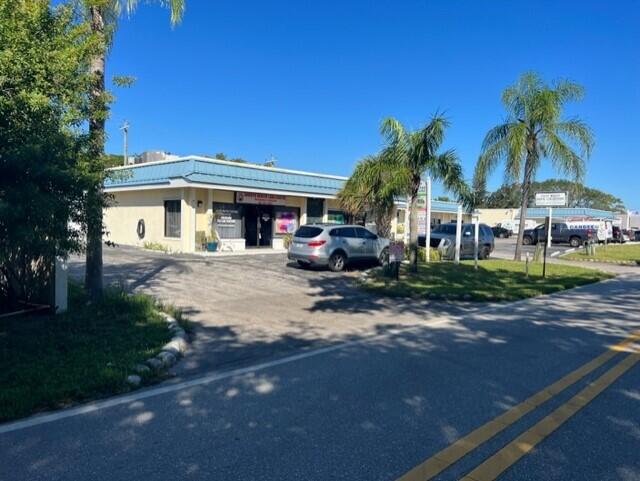 Prime Investment Opportunity in Jupiter, FL

Welcome to 1535 Cypress Drive, 1537 Cypress Drive, and 1559 Cypress Drive, Jupiter, FL 33469 an exceptional commercial real estate offering in the heart of Jupiter, Florida. This versatile property boasts a combined 13,027 sq. ft. encompassing a strip center, warehouse, and office plaza, providing a lucrative investment opportunity with a gross income of $259,561 per year. Strong Income Stream: With a gross income of $259,561 per year, this income-producing property is positioned as a solid investment with great potential for future growth.

High Demand Area: Jupiter, FL, is known for its vibrant business environment and scenic surroundings. The demand for commercial properties in this area is consistently high. Prime Investment Opportunity in Jupiter, FL
Welcome to 1535 Cypress Drive, 1537 Cypress Drive, and 1559 Cypress Drive, Jupiter, FL 33469 an exceptional commercial real estate offering in the heart of Jupiter, Florida. This versatile property boasts a combined 13,027 sq. ft. encompassing a strip center, warehouse, and office plaza, providing a lucrative investment opportunity with a gross income of $259,561 per year.

Key Features:

Diverse Spaces: This property offers a mix of retail, warehouse, and office spaces, catering to a variety of business needs. The 15 top-quality tenants currently in place with existing leases ensure a stable and consistent income stream.

Strategic Location: Situated near the intracoastal waterway and the Atlantic Ocean, the property enjoys a prime location in a highly sought-after area. This proximity enhances its attractiveness to businesses and tenants alike, providing a unique selling point. 
Strong Income Stream: With a gross income of $259,561 per year, this income-producing property is positioned as a solid investment with great potential for future growth.

High Demand Area: Jupiter, FL, is known for its vibrant business environment and scenic surroundings. The demand for commercial properties in this area is consistently high, making this investment an attractive proposition for savvy investors.

Investment Highlights:

Secure Tenancy: The property boasts top-quality tenants with existing leases, ensuring a reliable and secure income stream for the discerning investor.

Potential for Growth: Positioned in a thriving area with a mix of businesses and commercial activities, there is ample potential for future growth and increased property value.

Versatile Spaces: The combination of a strip center, warehouse, and office plaza provides a versatile set of spaces suitable for a wide range of businesses, contributing to the property's appeal and long-term viability.
Strategic Location: Situated near the intracoastal waterway and the Atlantic Ocean, the property enjoys a prime location in a highly sought-after area. This proximity enhances its attractiveness to businesses and tenants alike, providing a unique selling point.
The three properties where built in 1978.