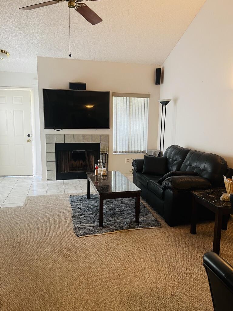 LAKE COLONY PH 3 - Residential