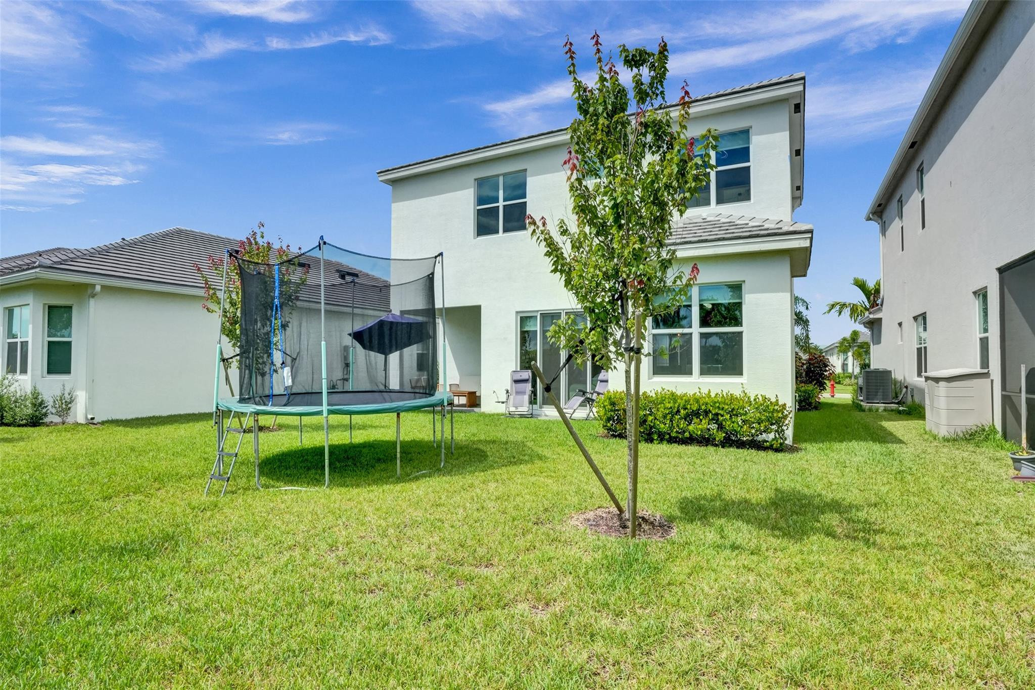 ORCHARDS OF WESTLAKE PHASE 1 - Residential