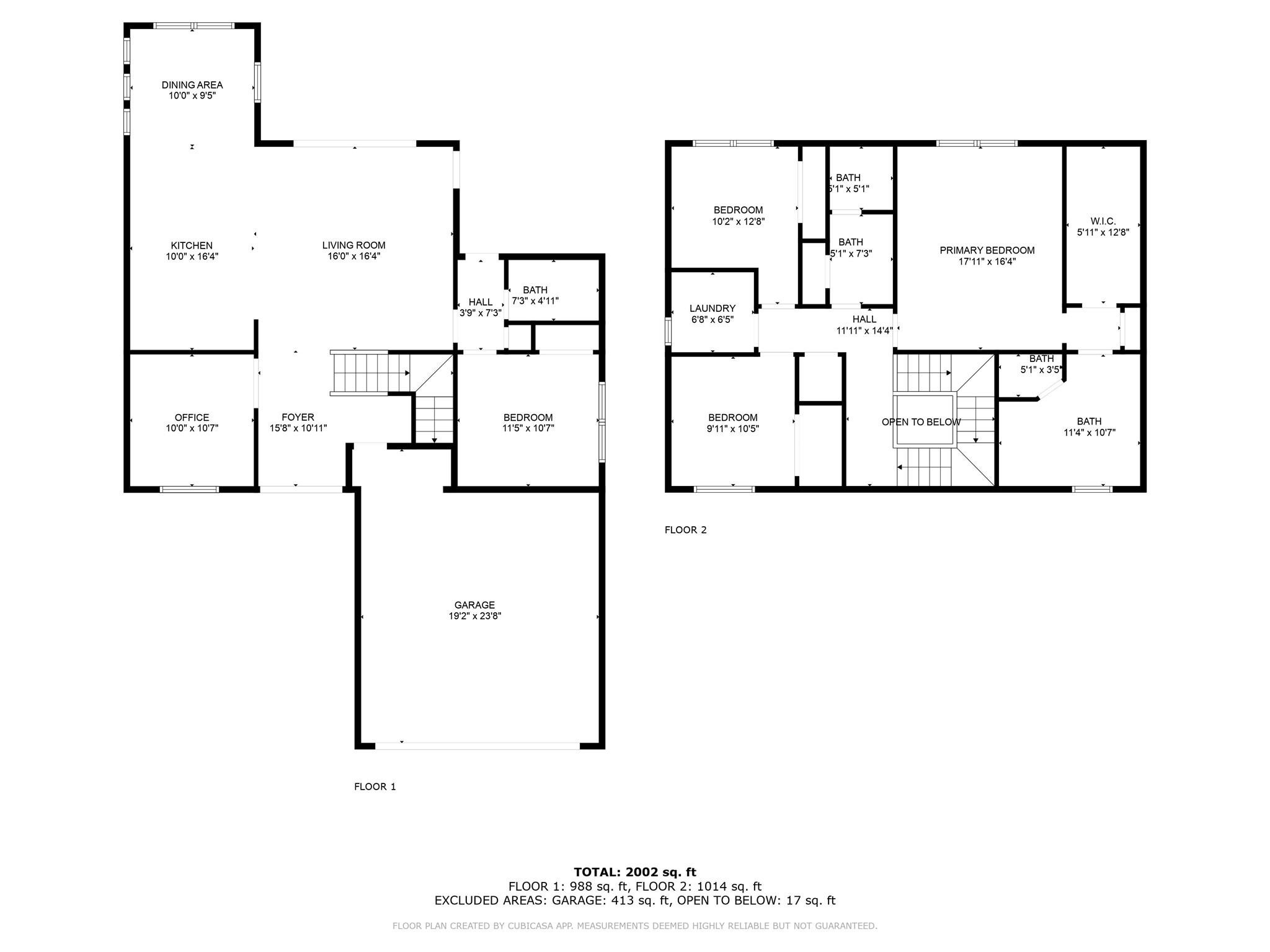 ORCHARDS OF WESTLAKE PHASE 1 - Residential