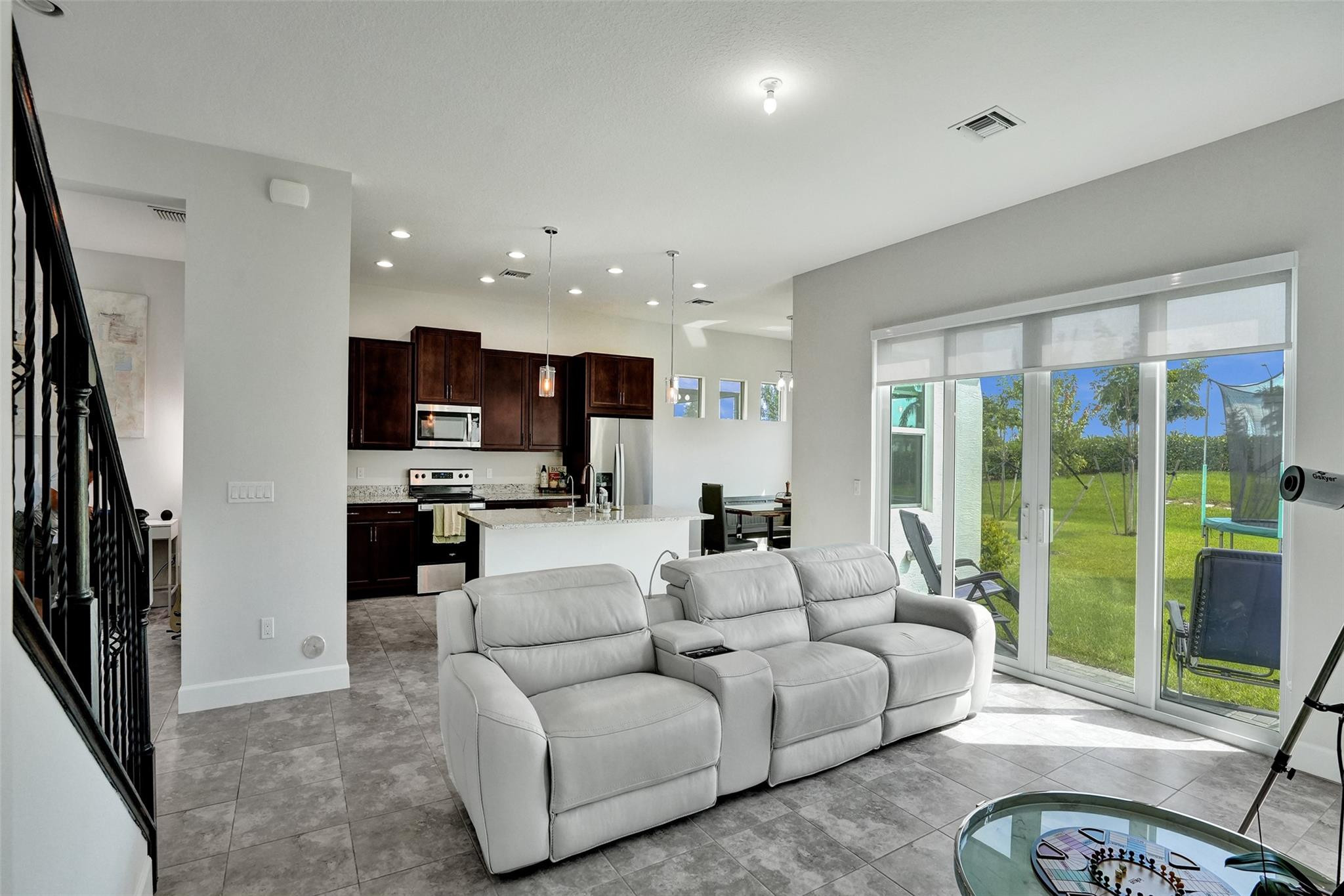 ORCHARDS OF WESTLAKE PHASE 1 - Residential