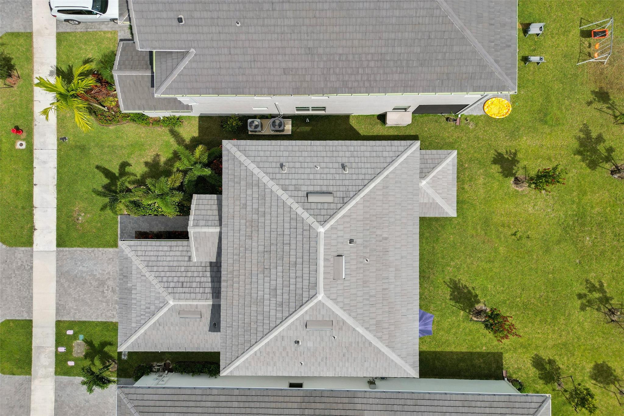 ORCHARDS OF WESTLAKE PHASE 1 - Residential