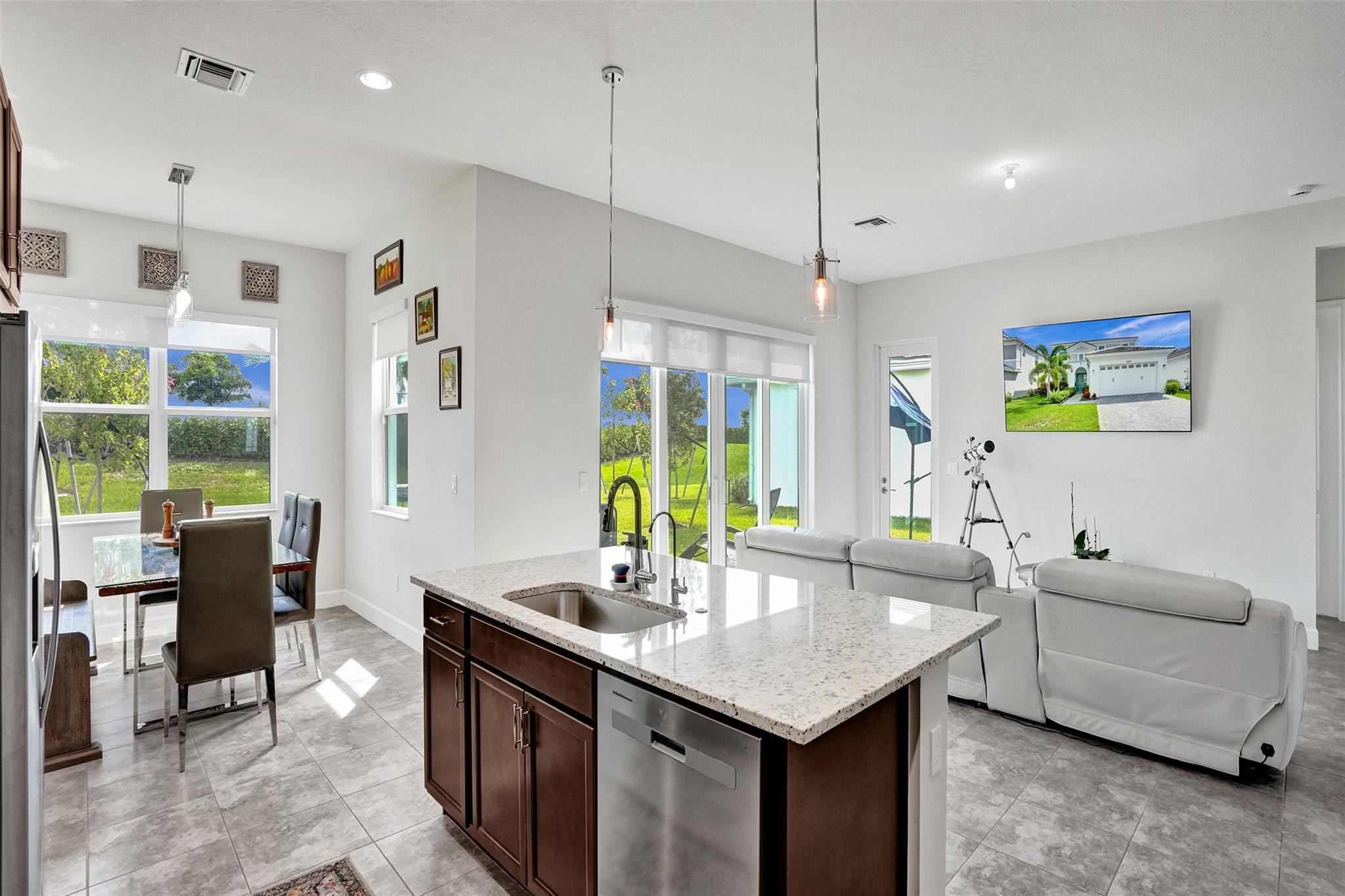 ORCHARDS OF WESTLAKE PHASE 1 - Residential