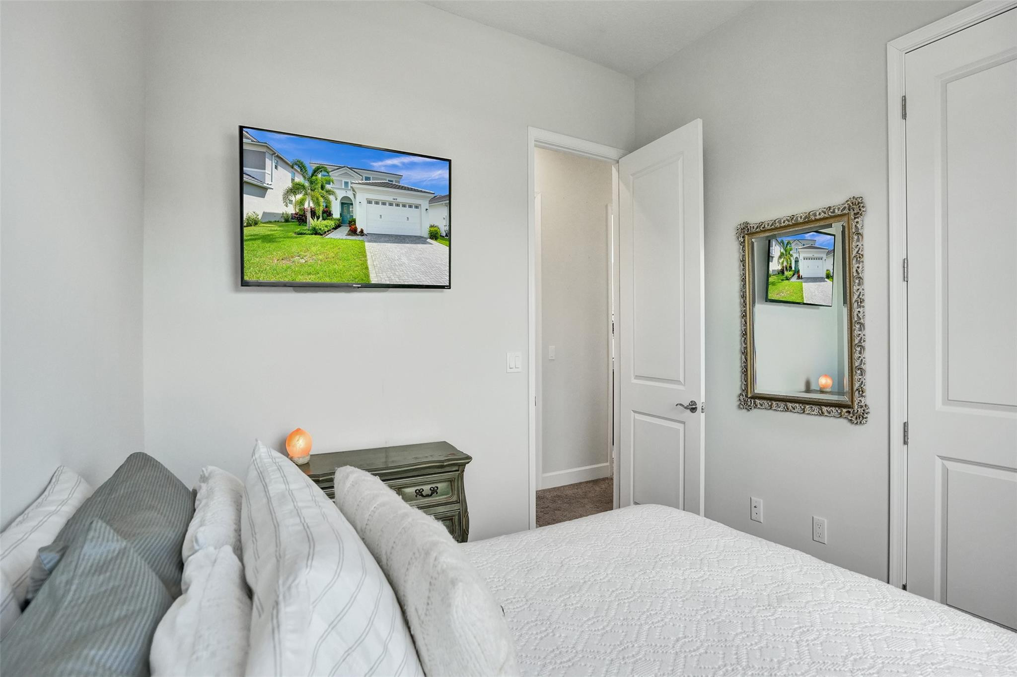 ORCHARDS OF WESTLAKE PHASE 1 - Residential