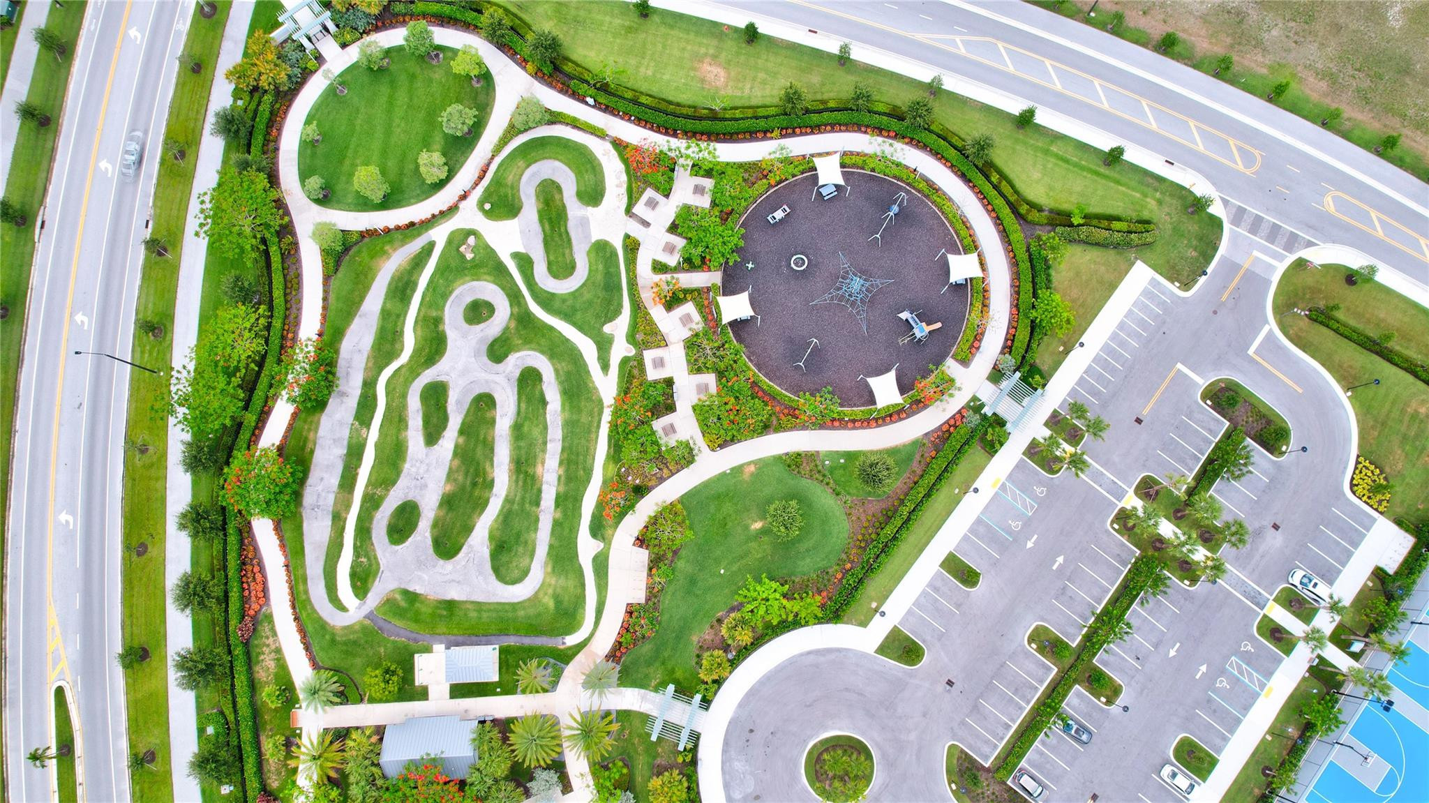 ORCHARDS OF WESTLAKE PHASE 1 - Residential