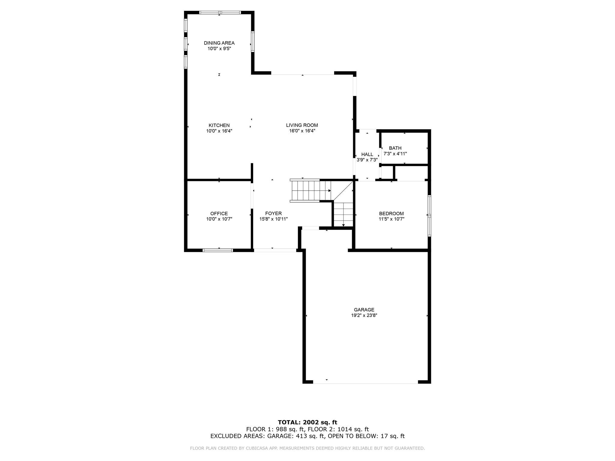 ORCHARDS OF WESTLAKE PHASE 1 - Residential