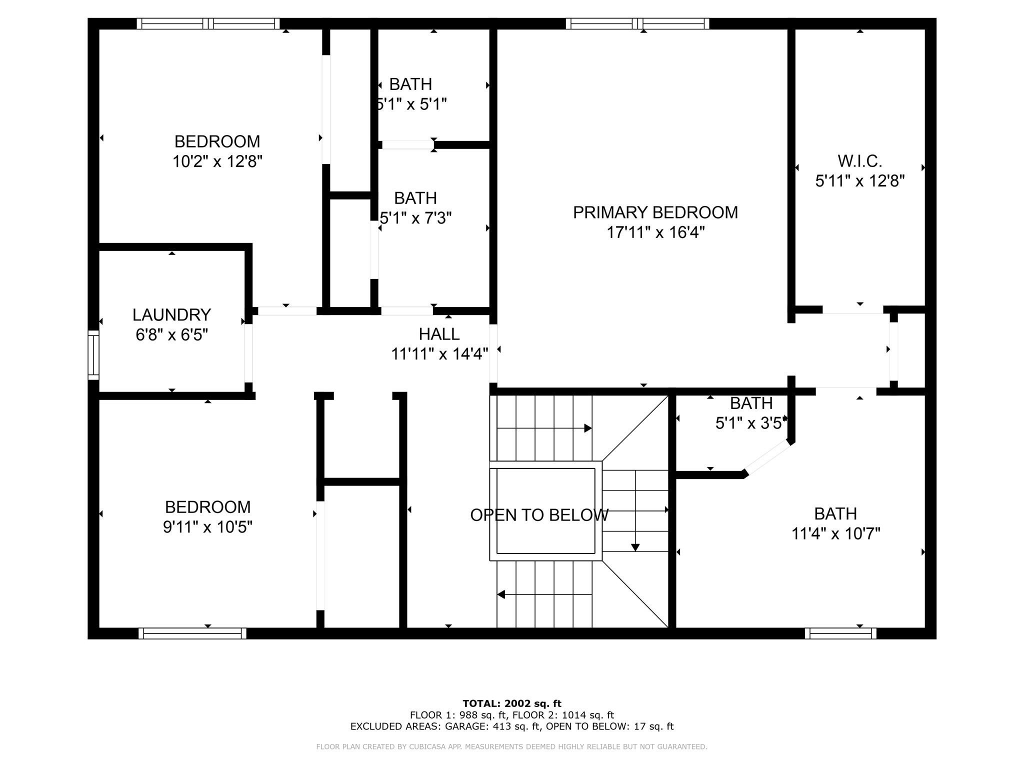 ORCHARDS OF WESTLAKE PHASE 1 - Residential