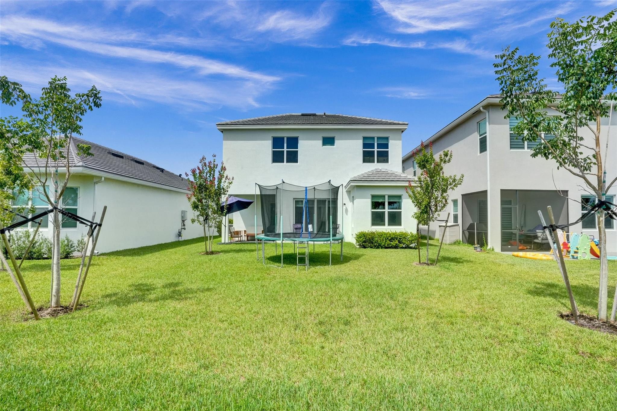 ORCHARDS OF WESTLAKE PHASE 1 - Residential
