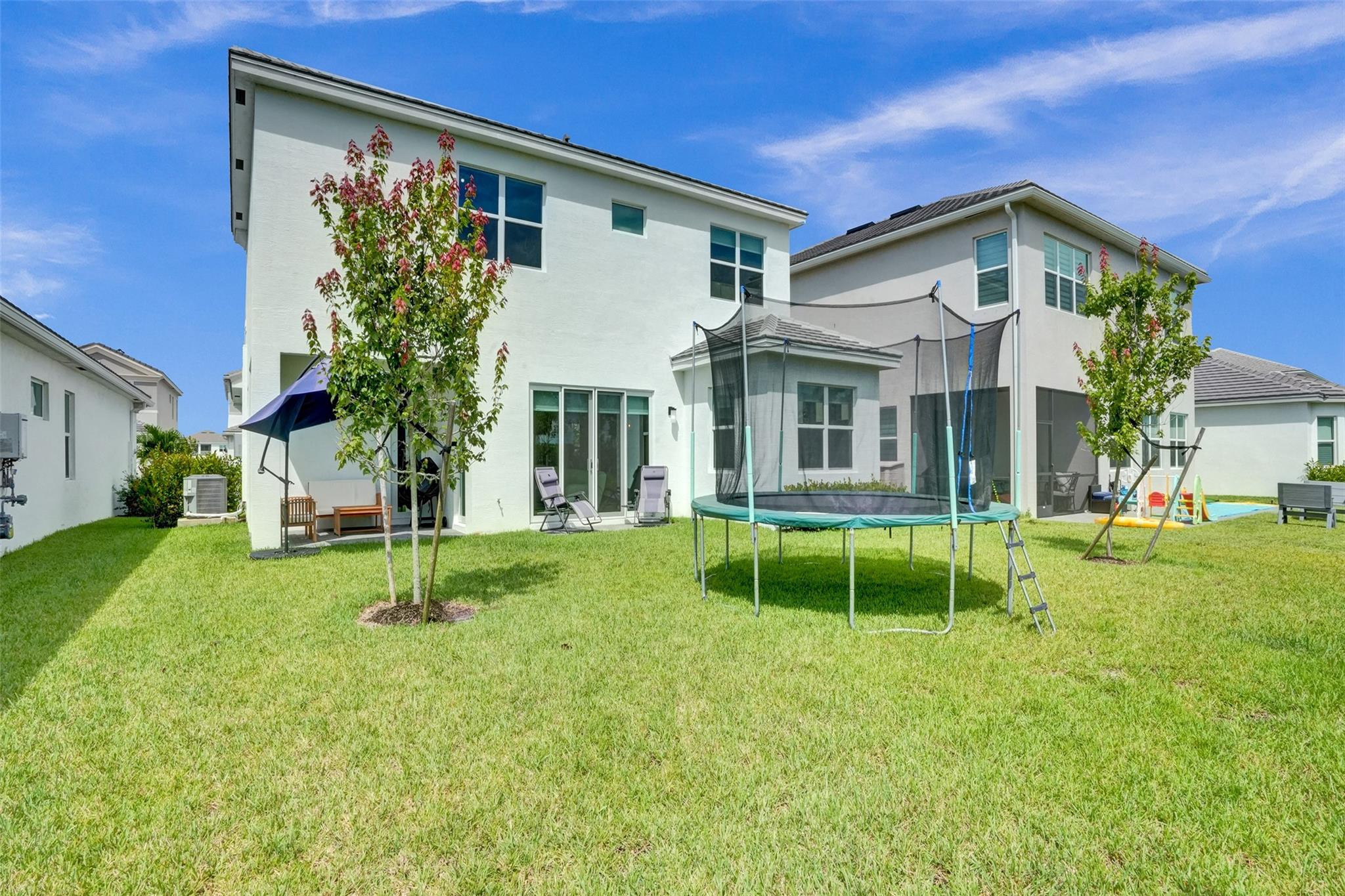 ORCHARDS OF WESTLAKE PHASE 1 - Residential