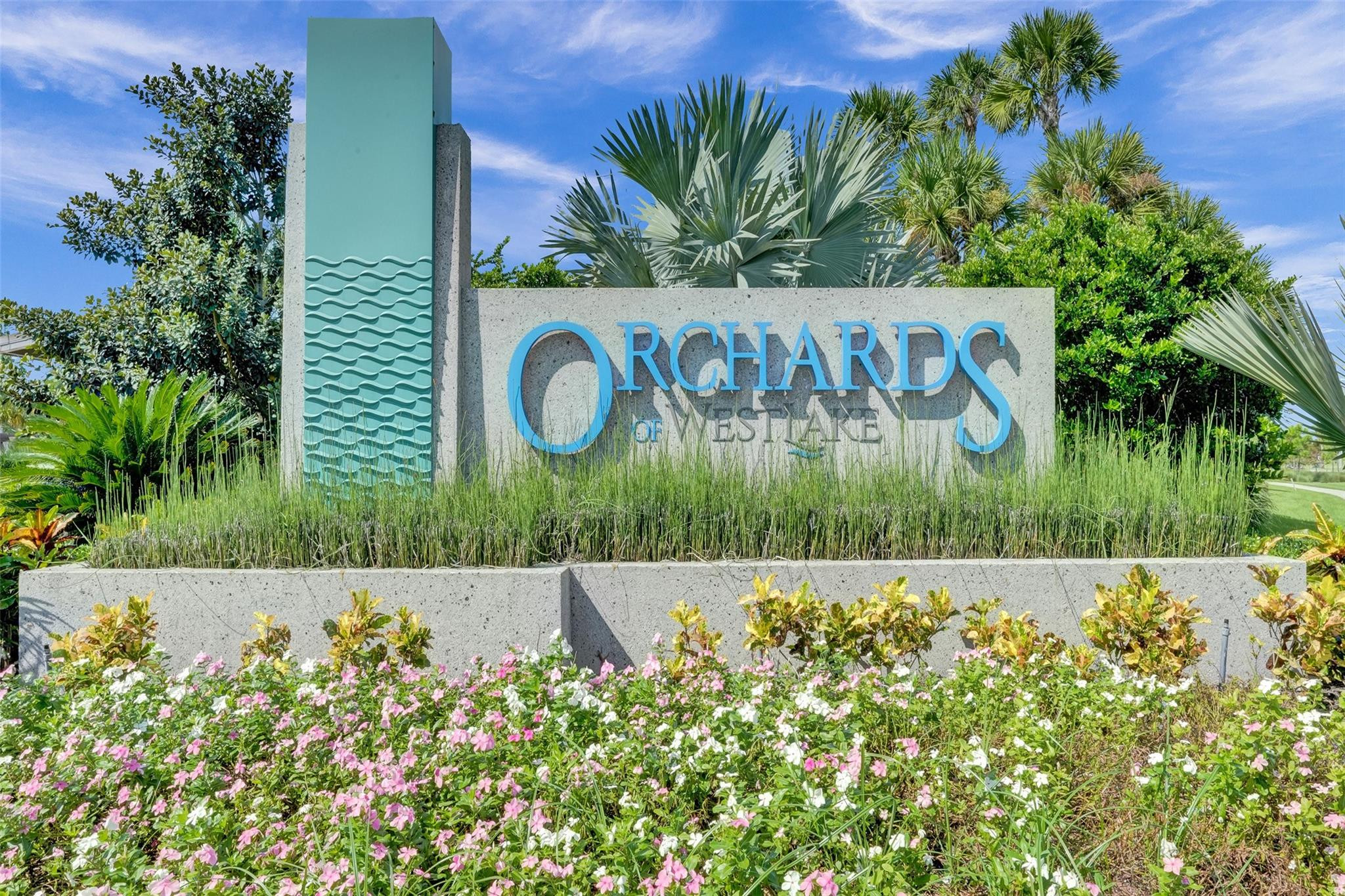 ORCHARDS OF WESTLAKE PHASE 1 - Residential