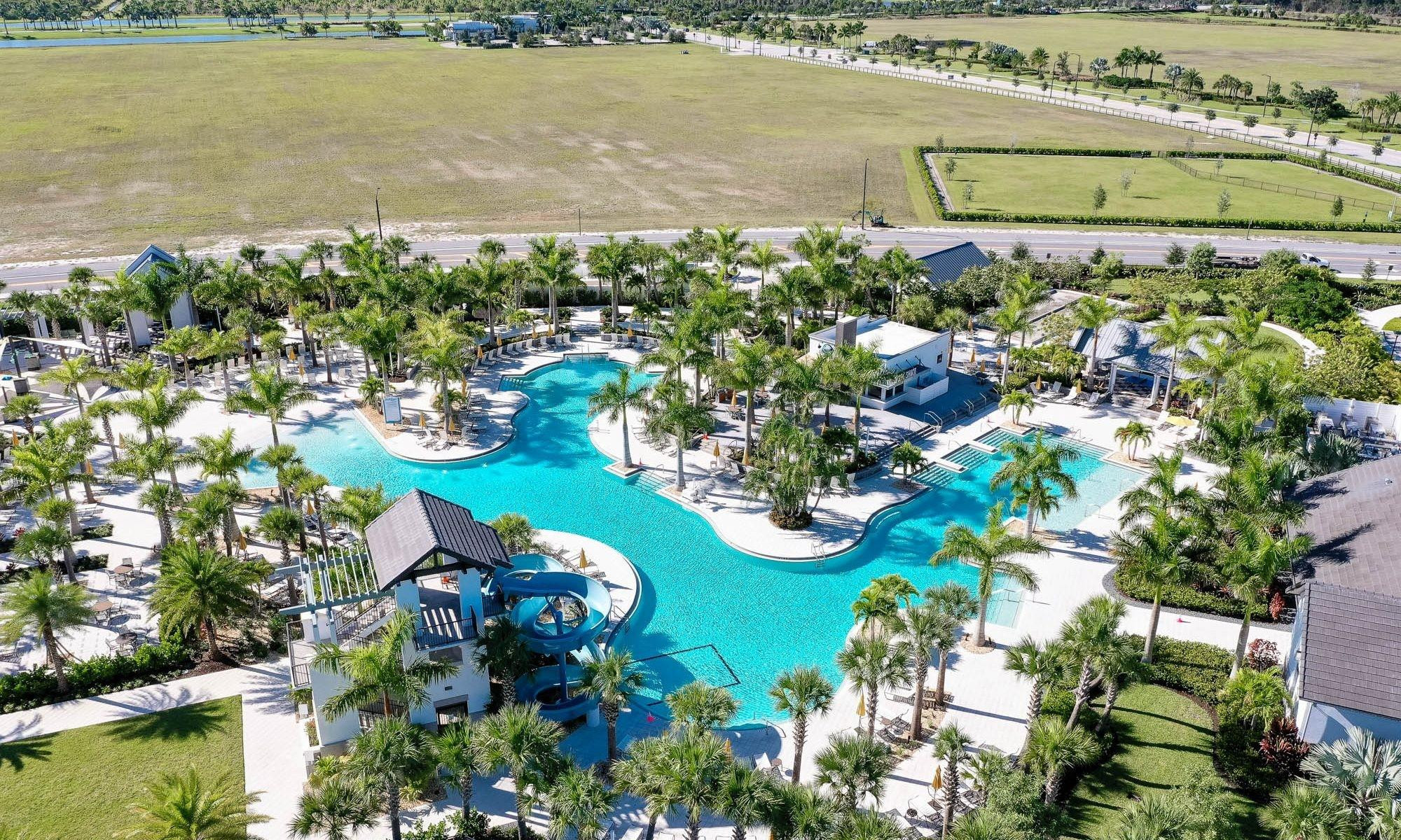 ORCHARDS OF WESTLAKE PHASE 1 - Residential