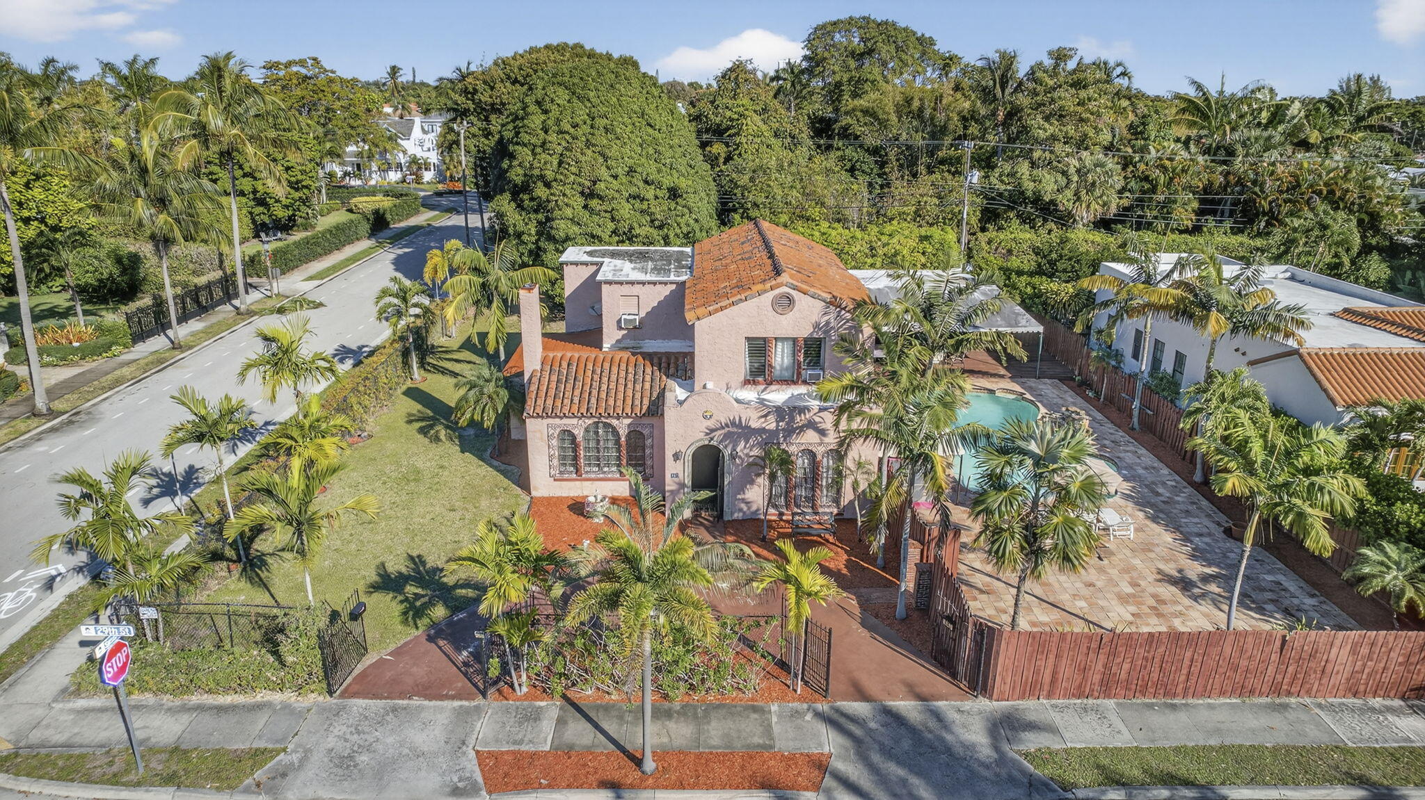 NORTHWOOD ADD - Residential
