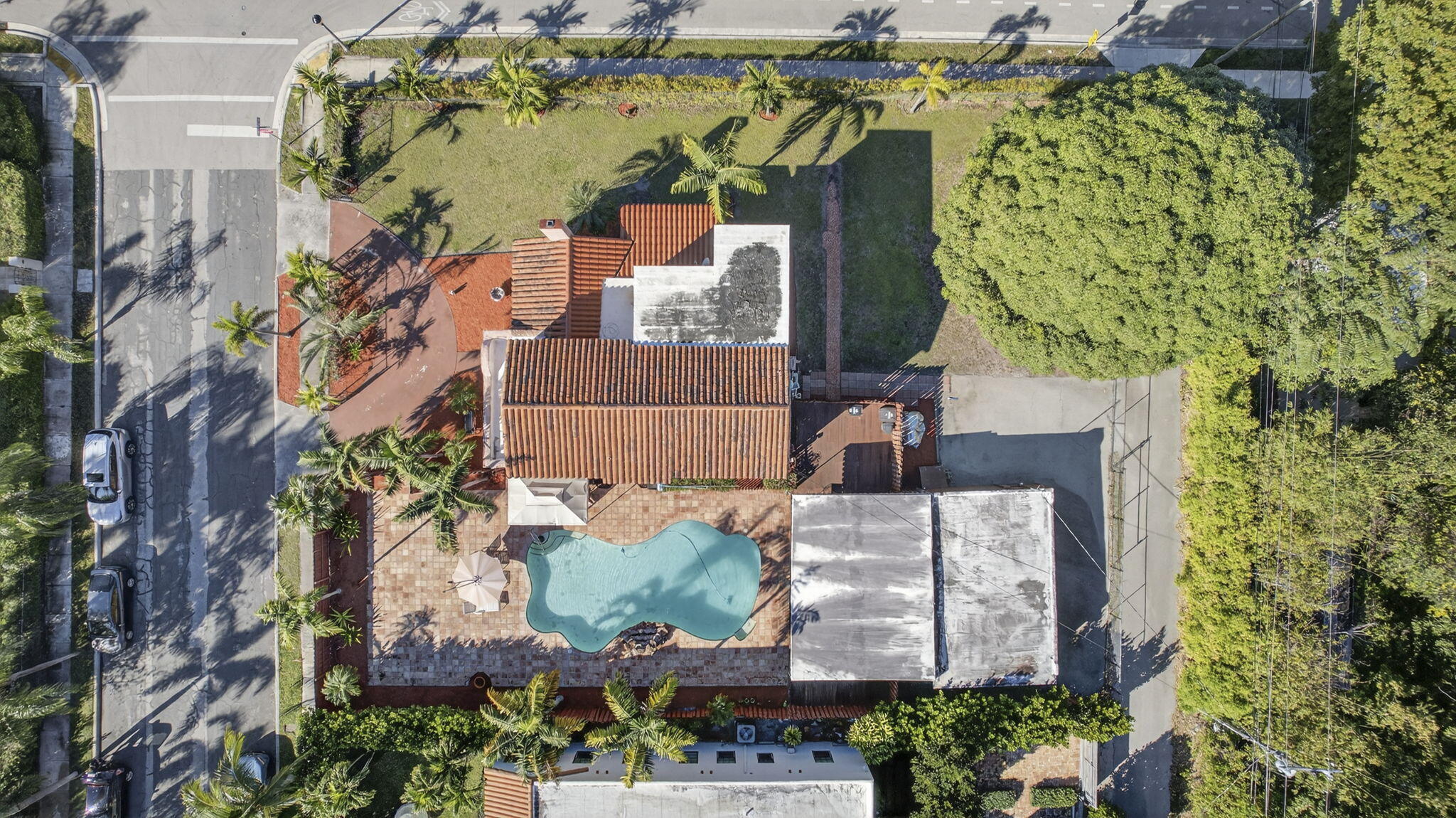 NORTHWOOD ADD - Residential