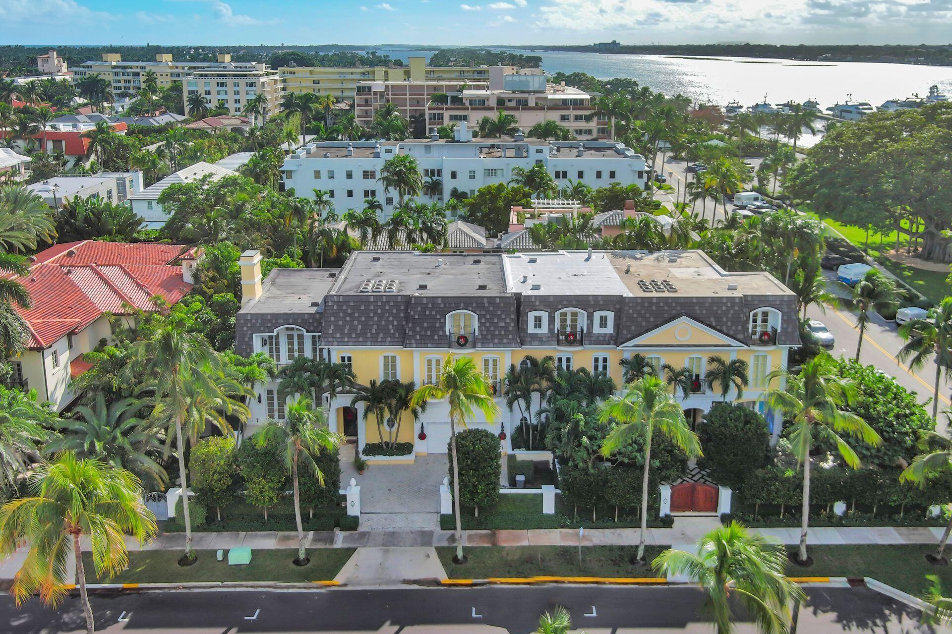 ROYAL PARK - Residential