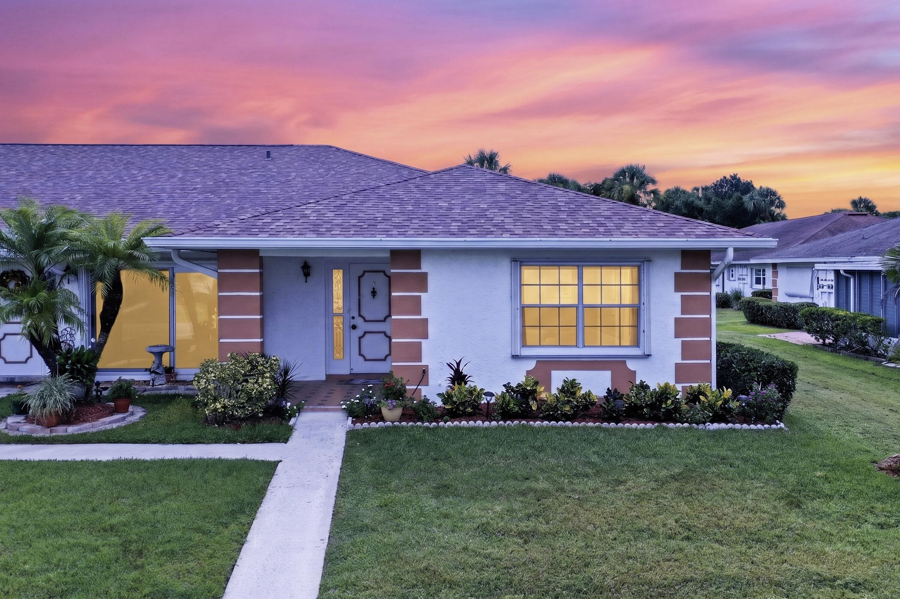 HIGH POINT OF FORT PIERCE CONDOMINIUM SECTION 3 - Residential