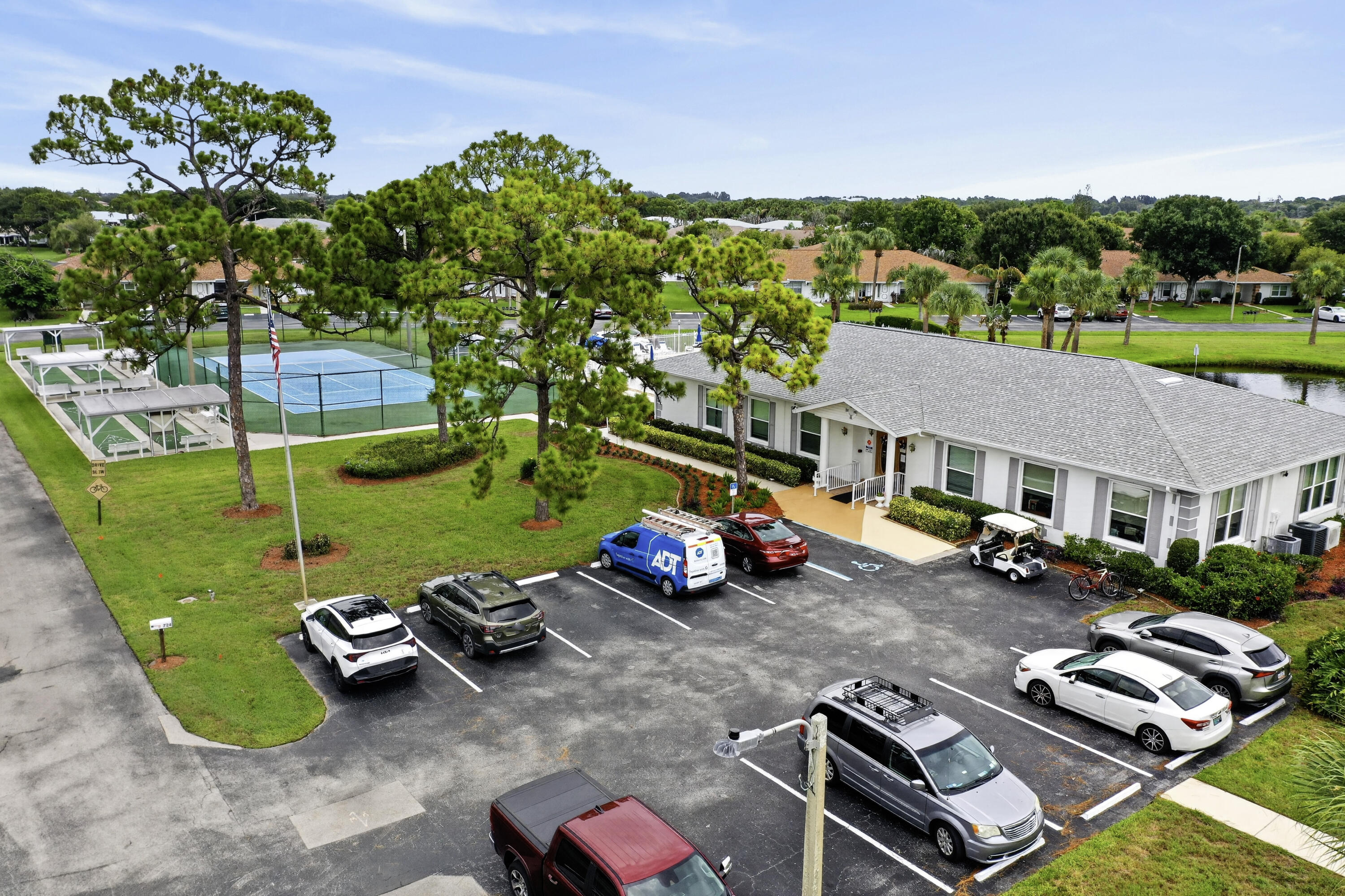 HIGH POINT OF FORT PIERCE CONDOMINIUM SECTION 3 - Residential