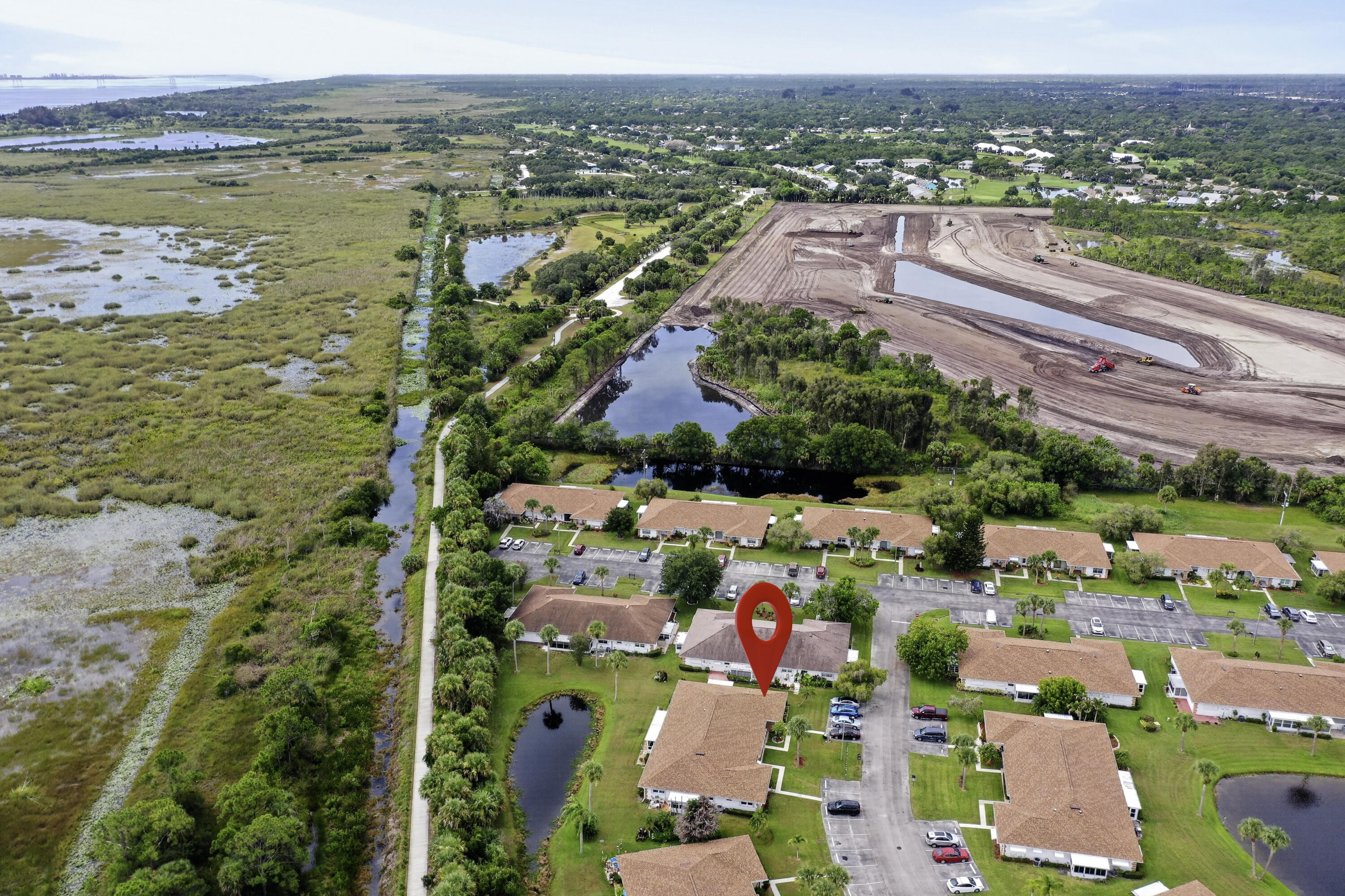 HIGH POINT OF FORT PIERCE CONDOMINIUM SECTION 3 - Residential