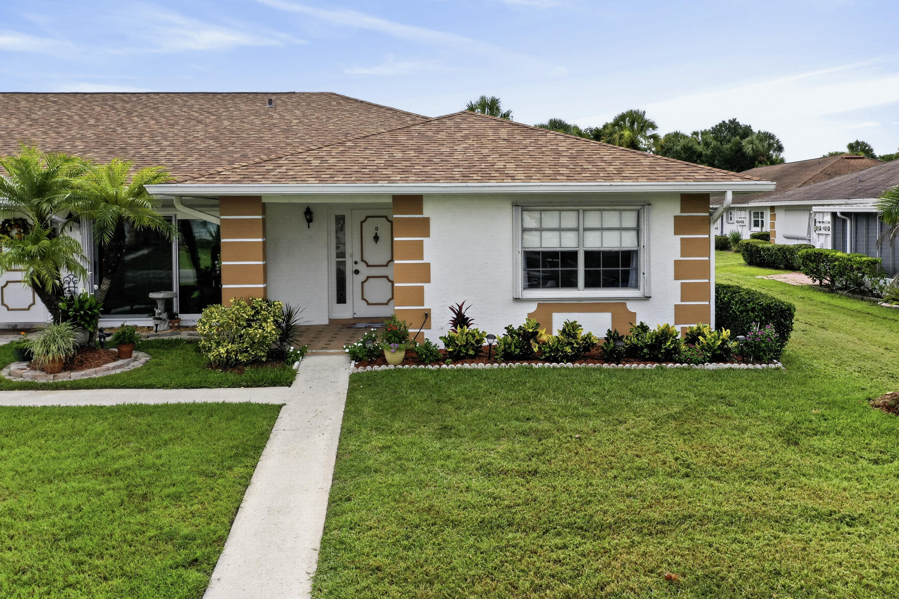 HIGH POINT OF FORT PIERCE CONDOMINIUM SECTION 3 - Residential