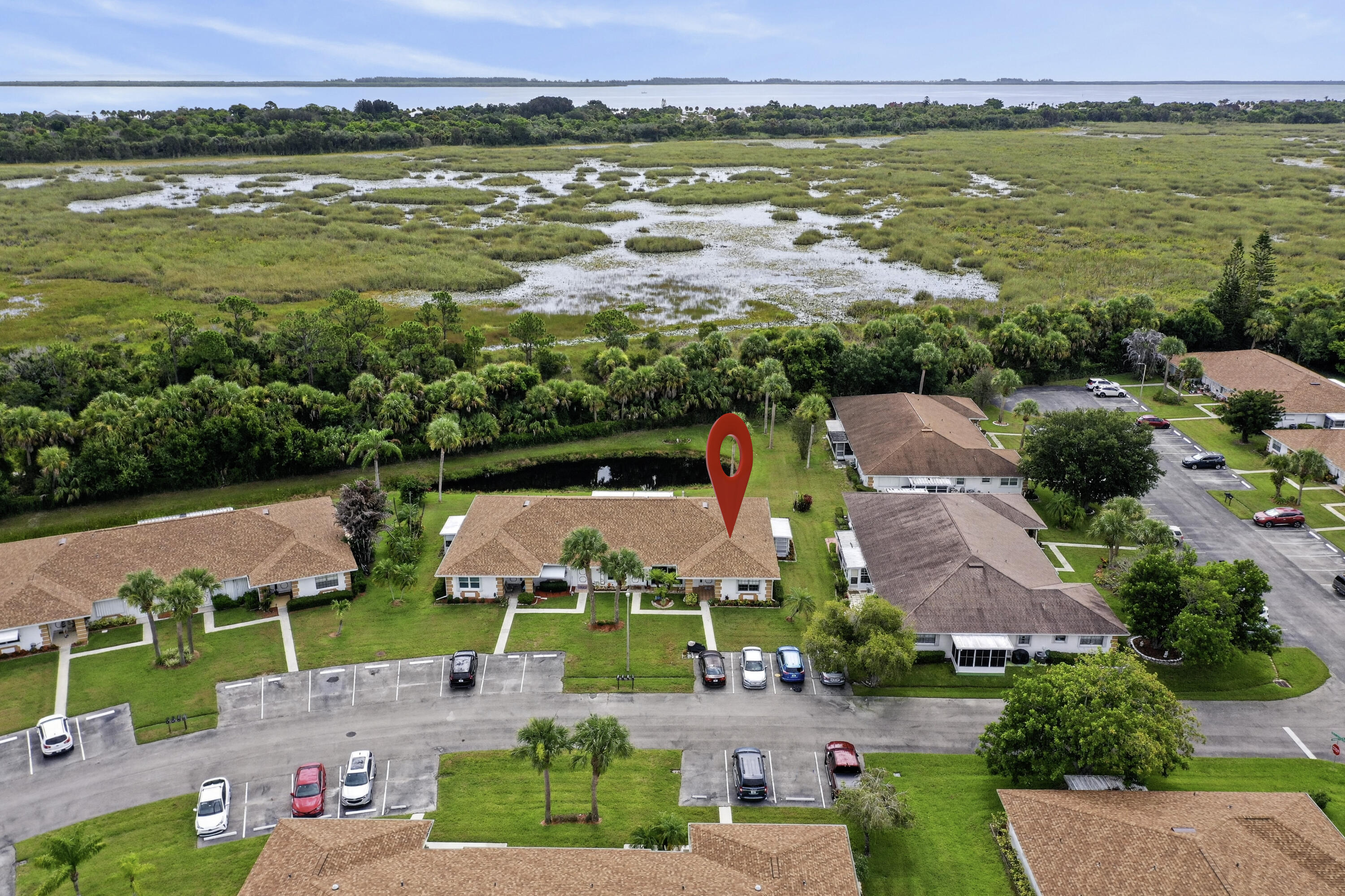 HIGH POINT OF FORT PIERCE CONDOMINIUM SECTION 3 - Residential