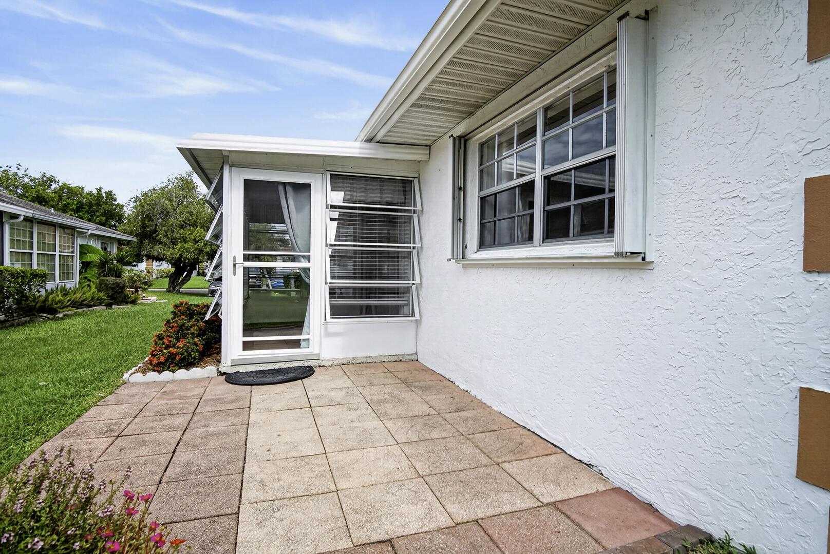 HIGH POINT OF FORT PIERCE CONDOMINIUM SECTION 3 - Residential