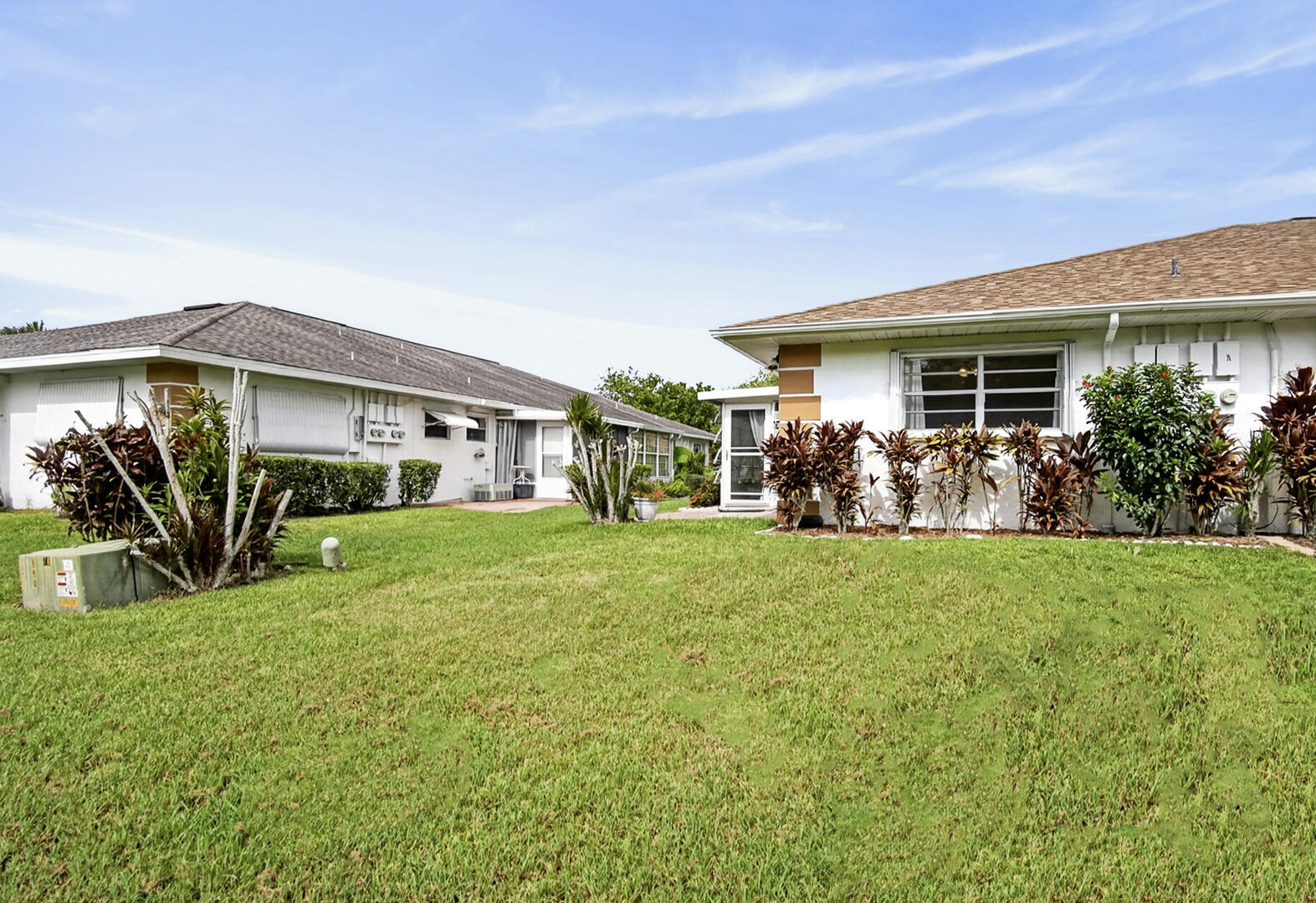 HIGH POINT OF FORT PIERCE CONDOMINIUM SECTION 3 - Residential