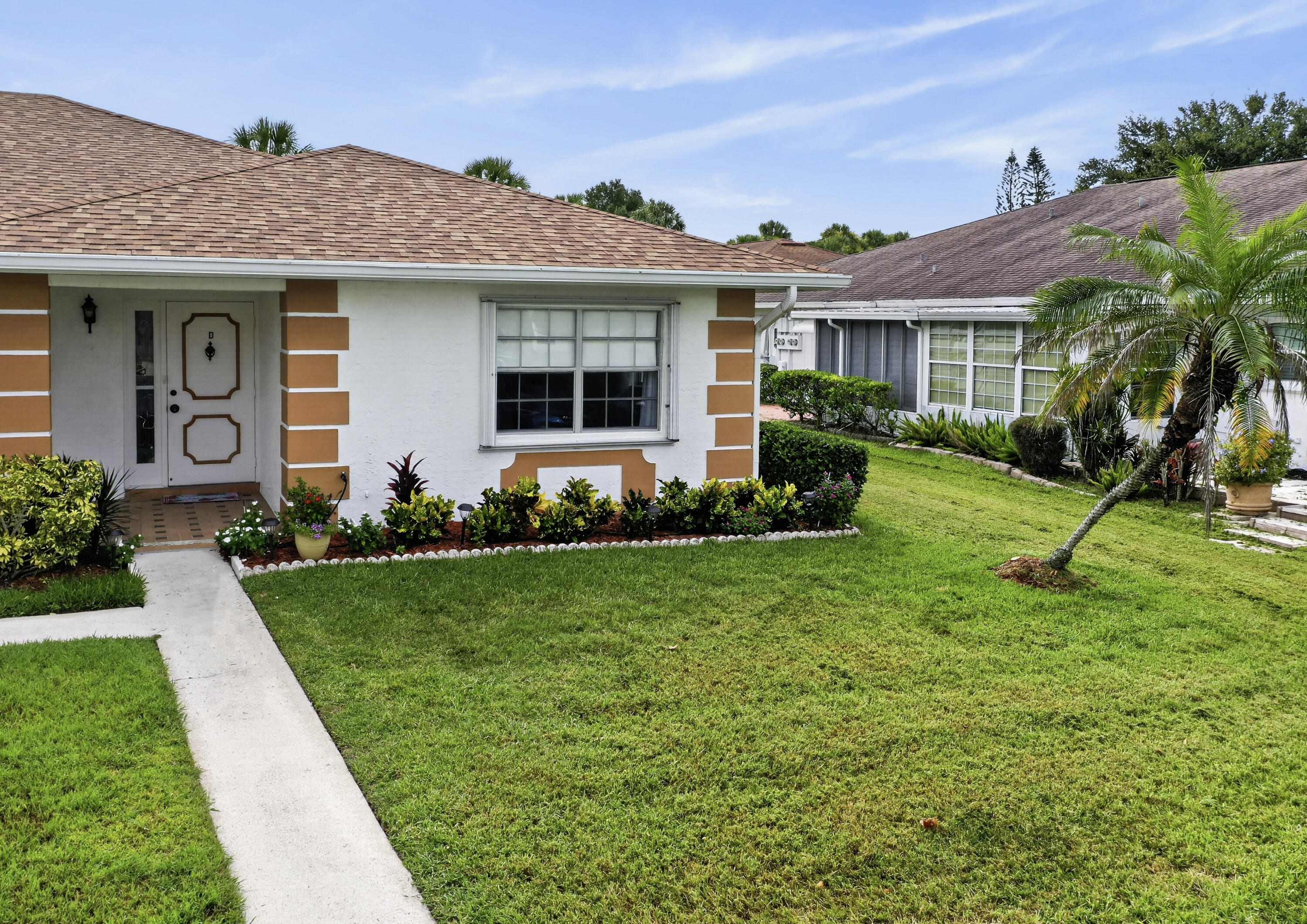 HIGH POINT OF FORT PIERCE CONDOMINIUM SECTION 3 - Residential