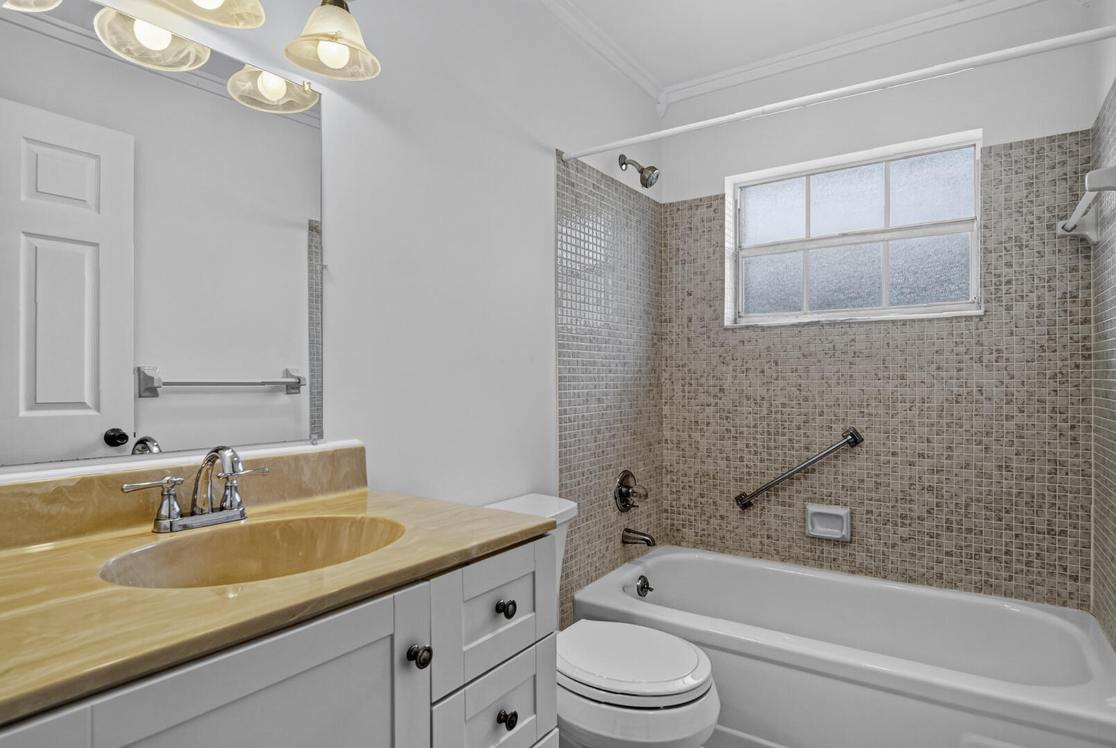 HIGH POINT OF FORT PIERCE CONDOMINIUM SECTION 3 - Residential
