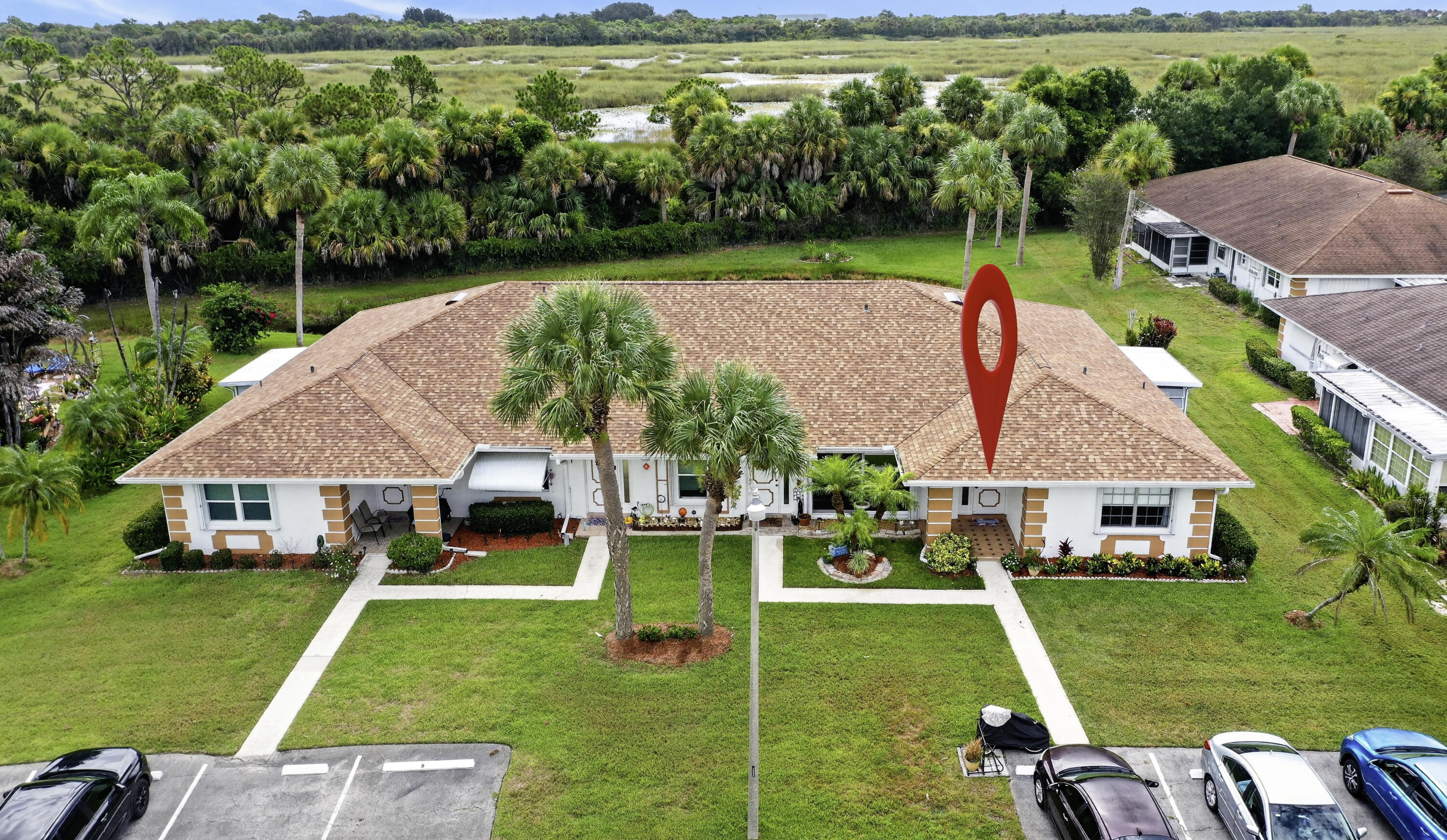 HIGH POINT OF FORT PIERCE CONDOMINIUM SECTION 3 - Residential