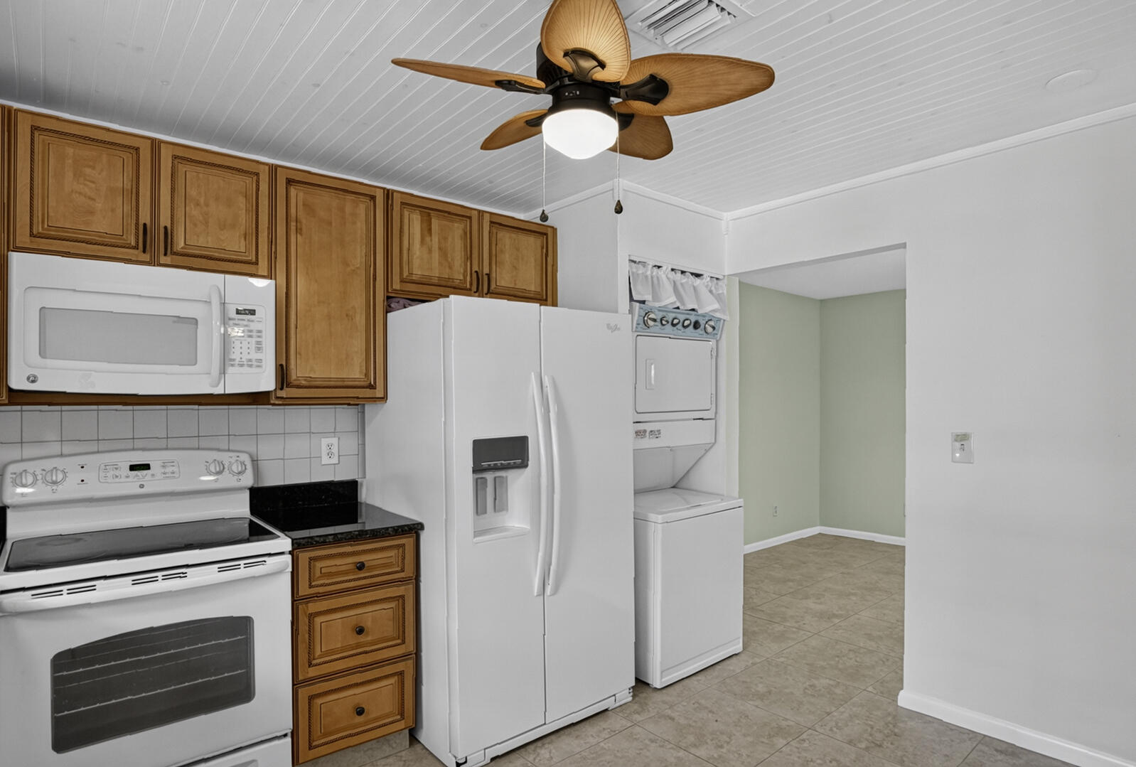 HIGH POINT OF FORT PIERCE CONDOMINIUM SECTION 3 - Residential
