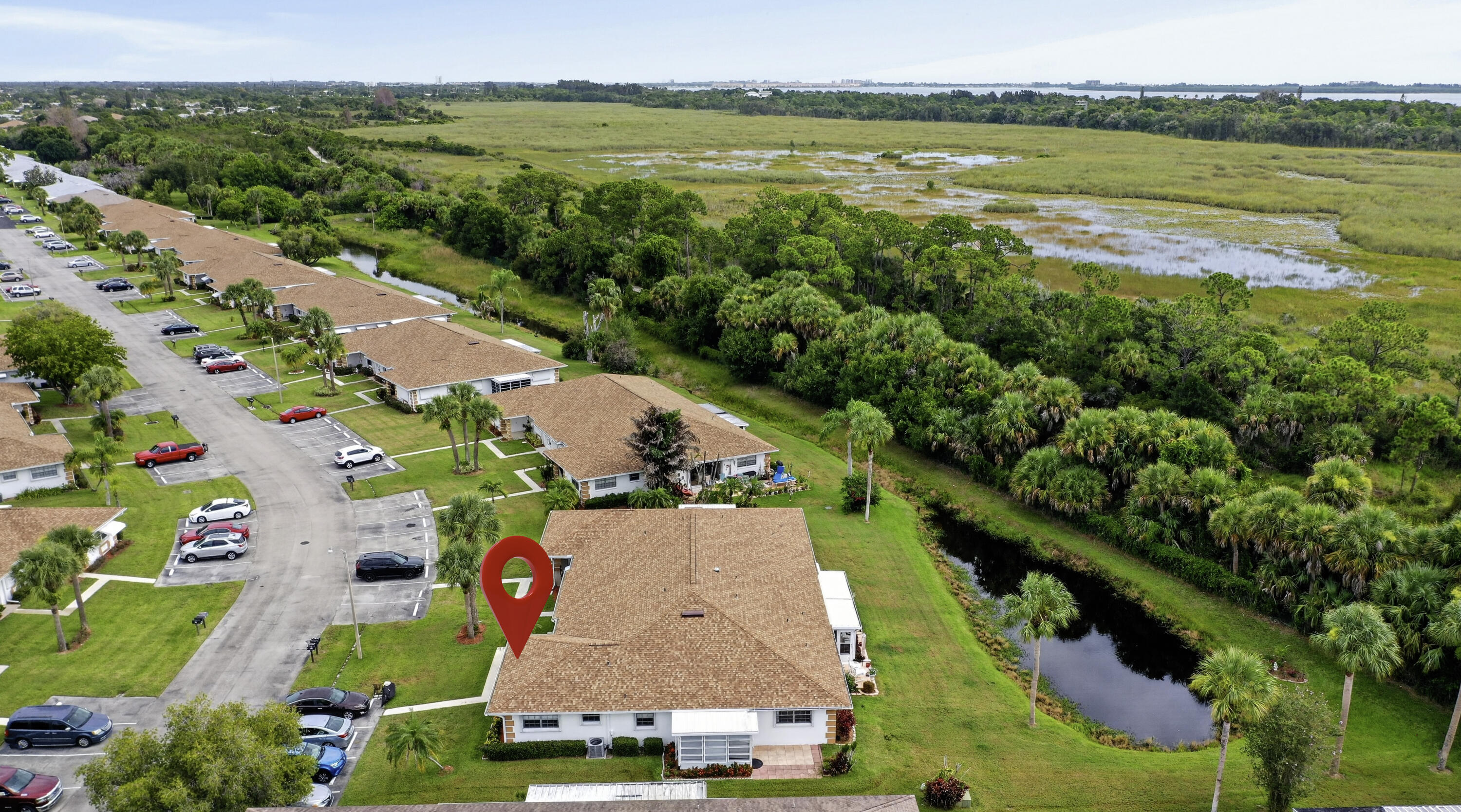 HIGH POINT OF FORT PIERCE CONDOMINIUM SECTION 3 - Residential