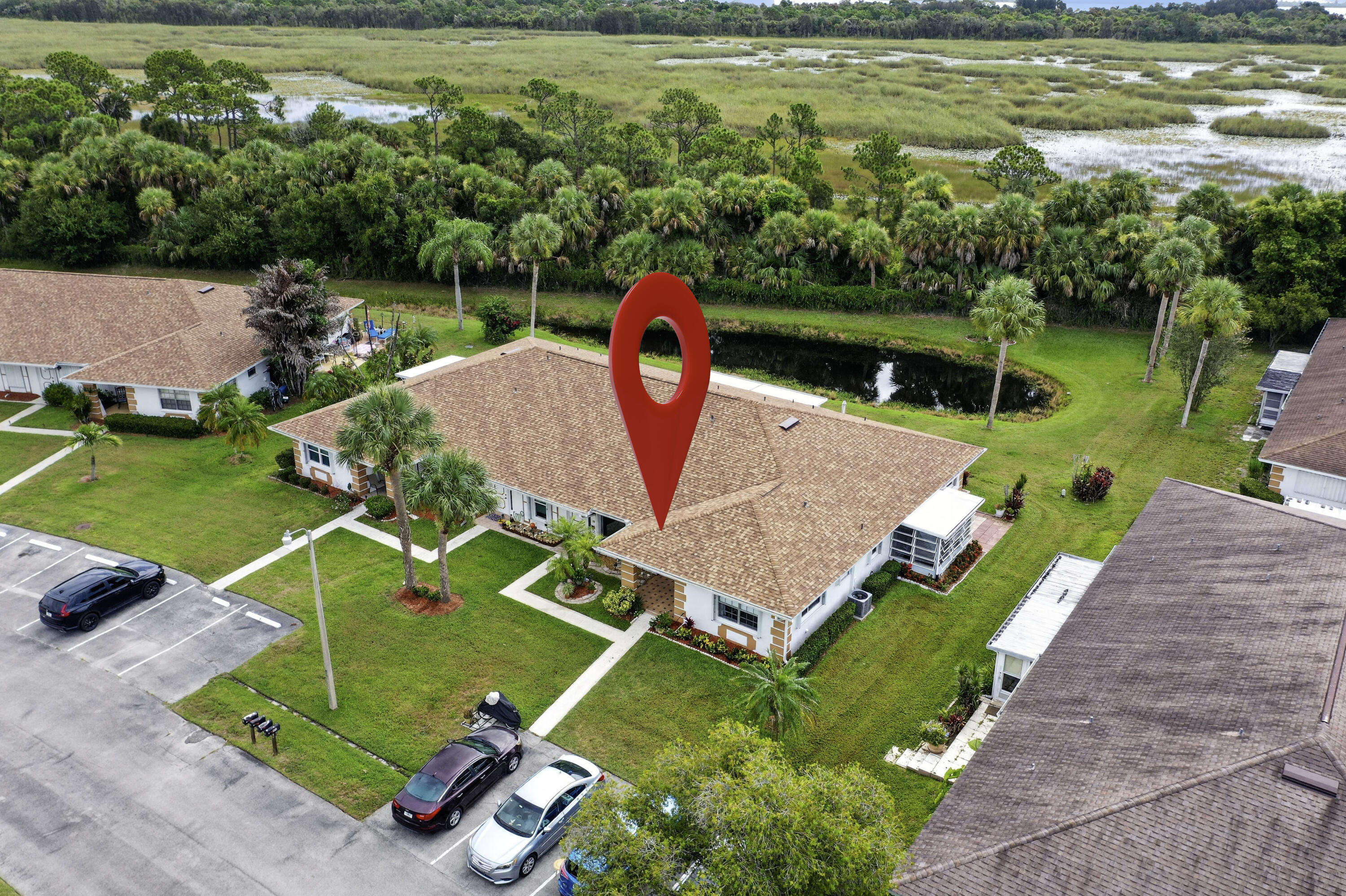 HIGH POINT OF FORT PIERCE CONDOMINIUM SECTION 3 - Residential