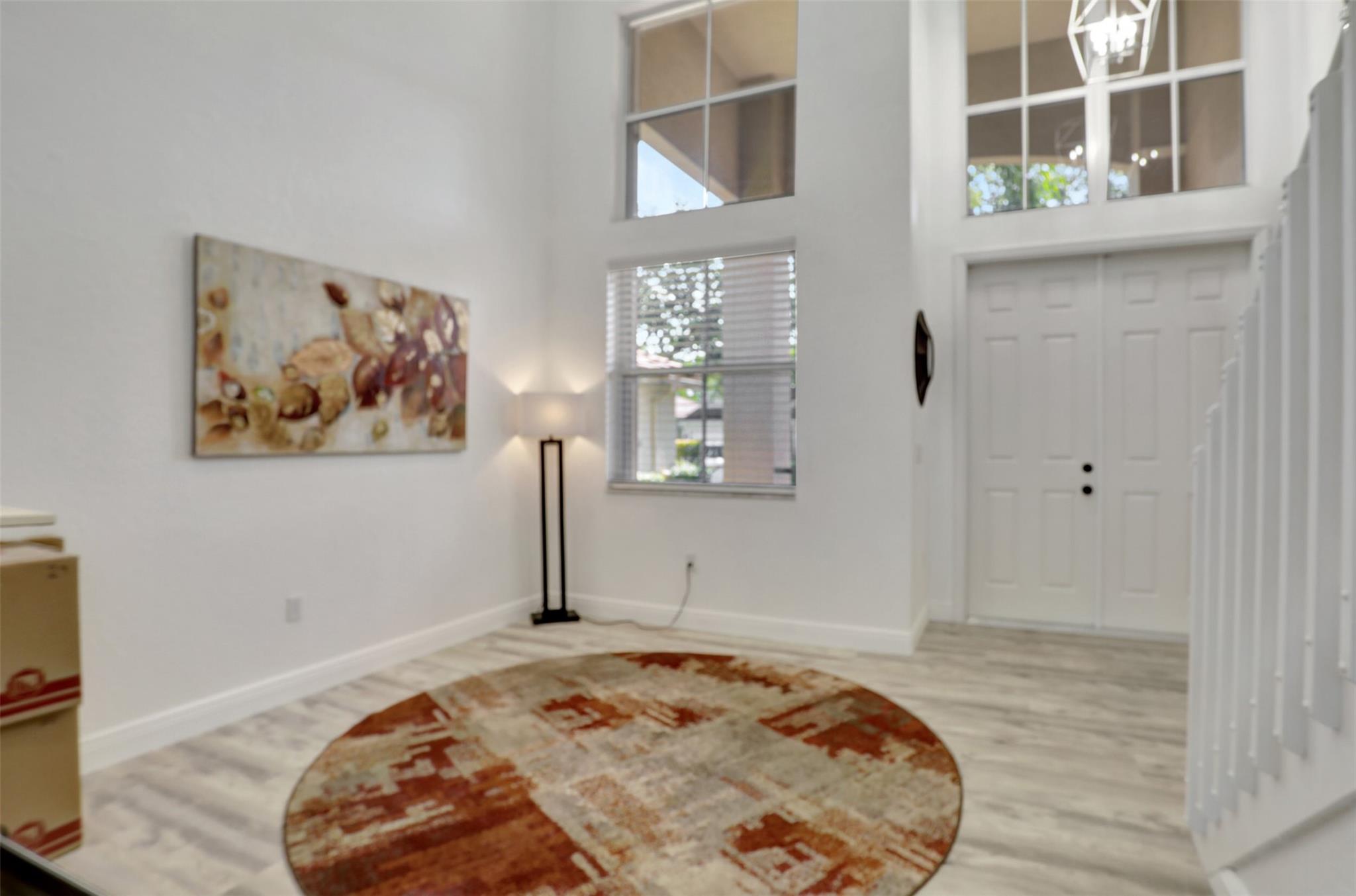 Wiles/Butler One 160-18 B - Residential