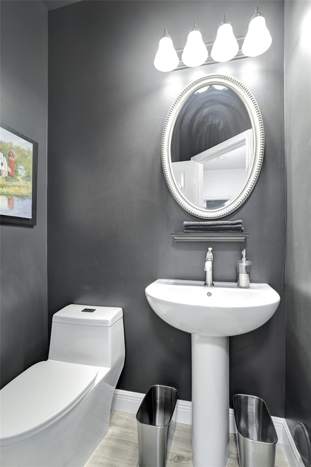 Wiles/Butler One 160-18 B - Residential