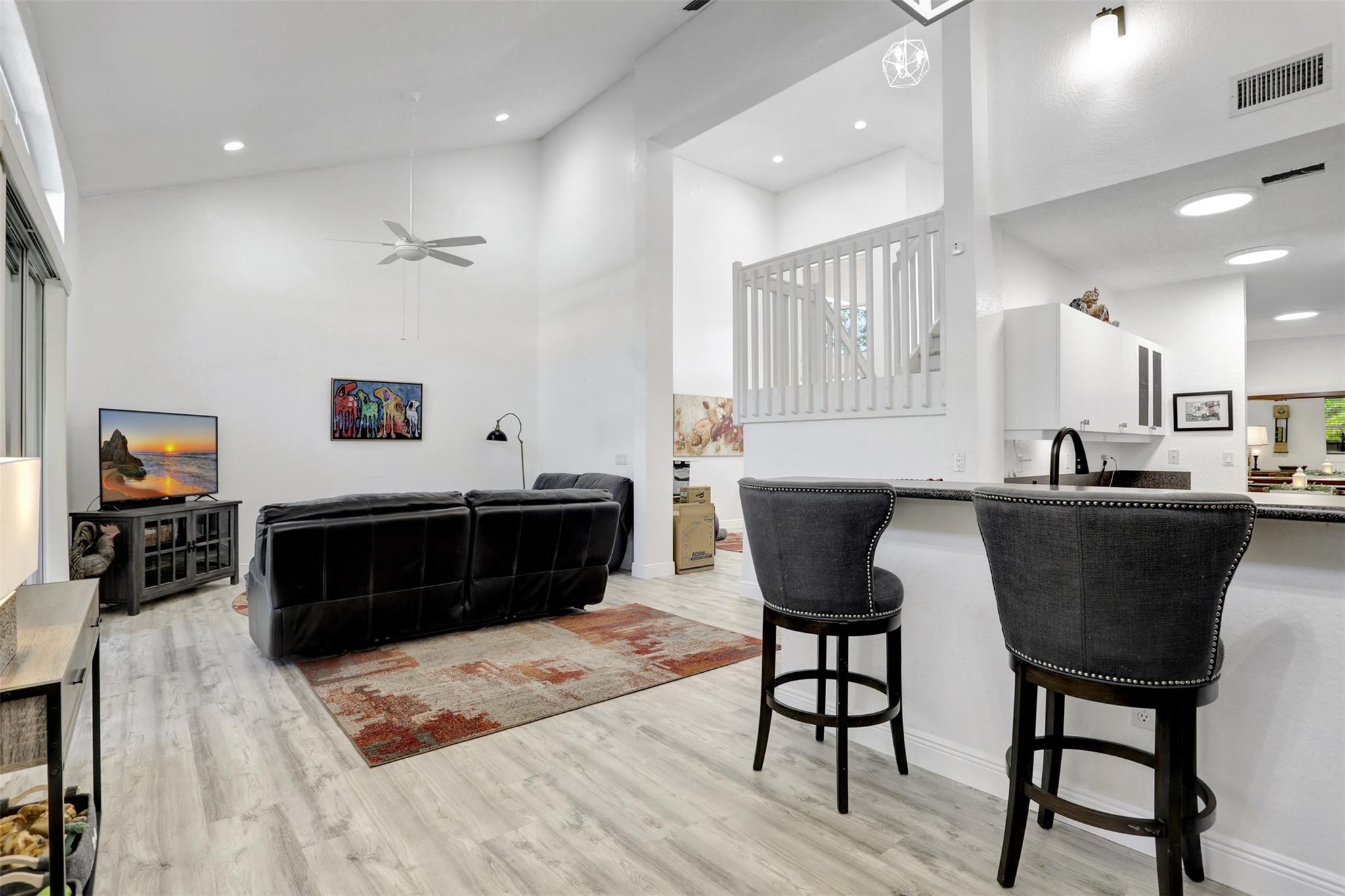 Wiles/Butler One 160-18 B - Residential