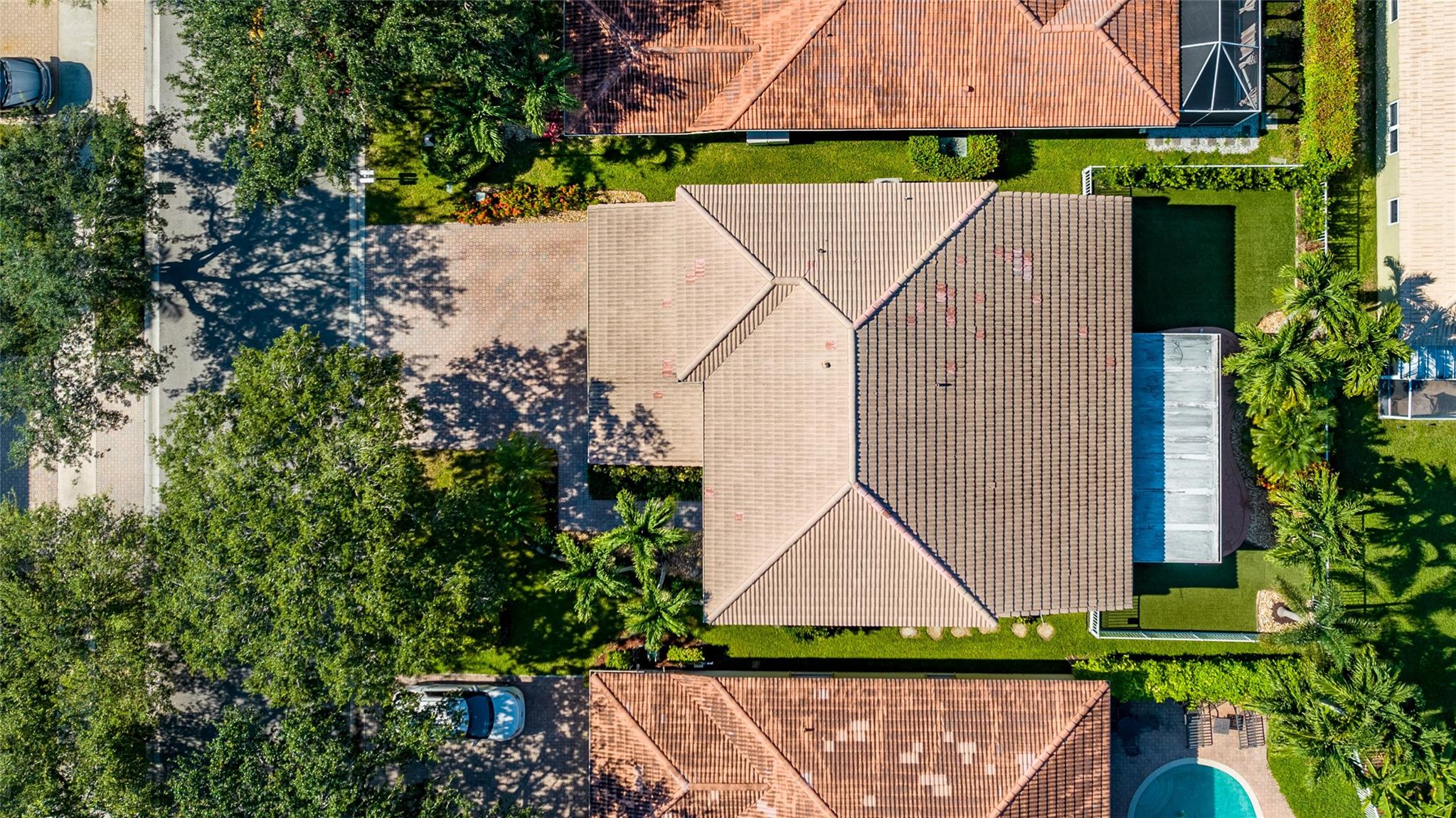 Wiles/Butler One 160-18 B - Residential