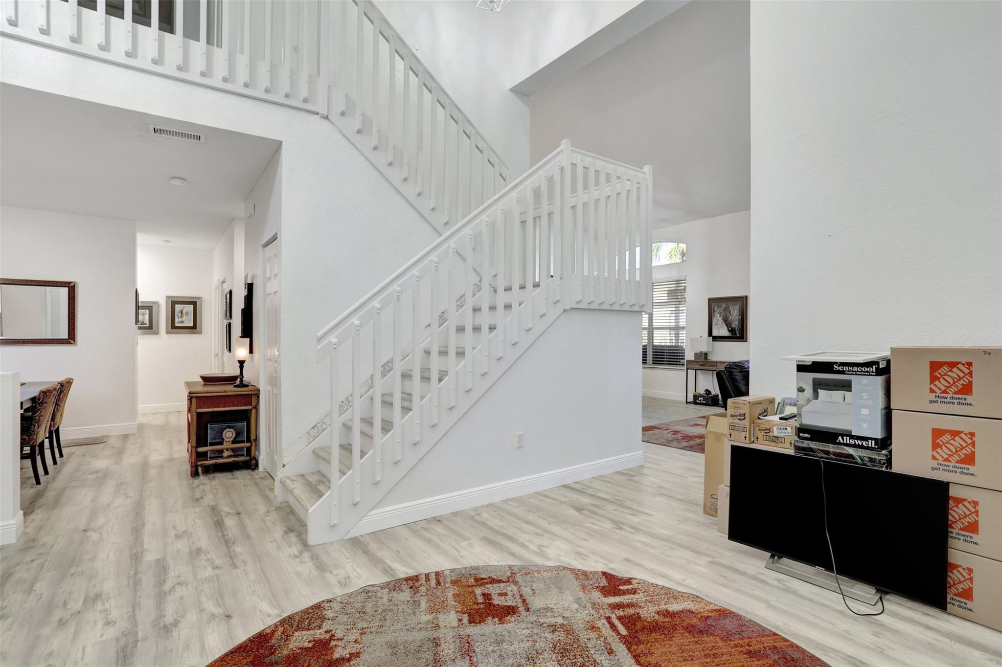 Wiles/Butler One 160-18 B - Residential