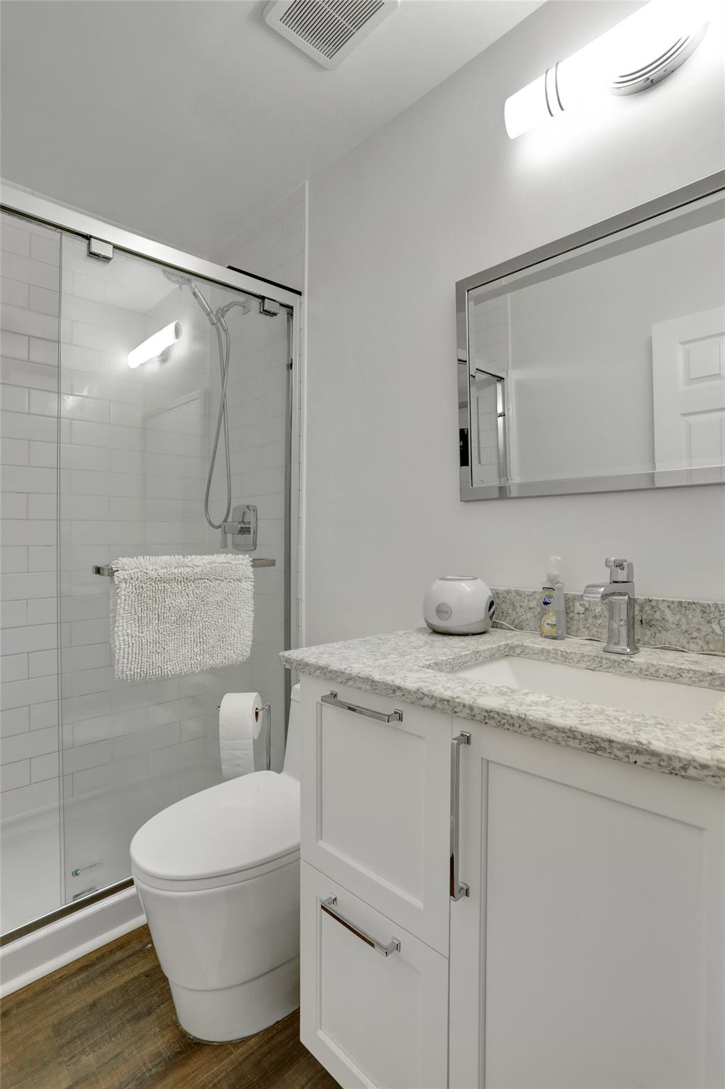 Wiles/Butler One 160-18 B - Residential