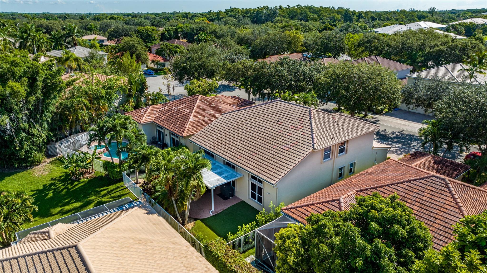 Wiles/Butler One 160-18 B - Residential