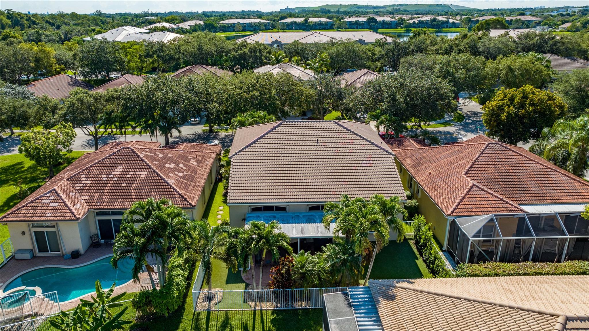 Wiles/Butler One 160-18 B - Residential