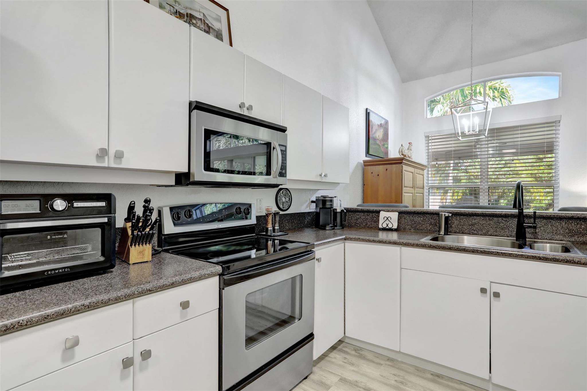 Wiles/Butler One 160-18 B - Residential