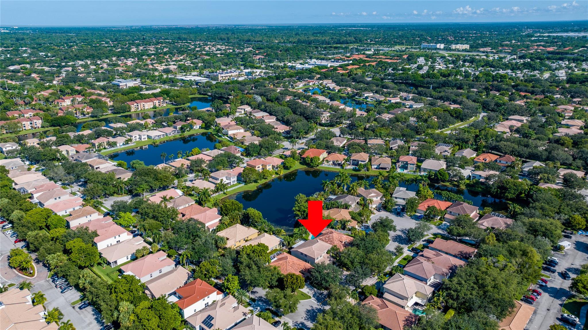 Wiles/Butler One 160-18 B - Residential