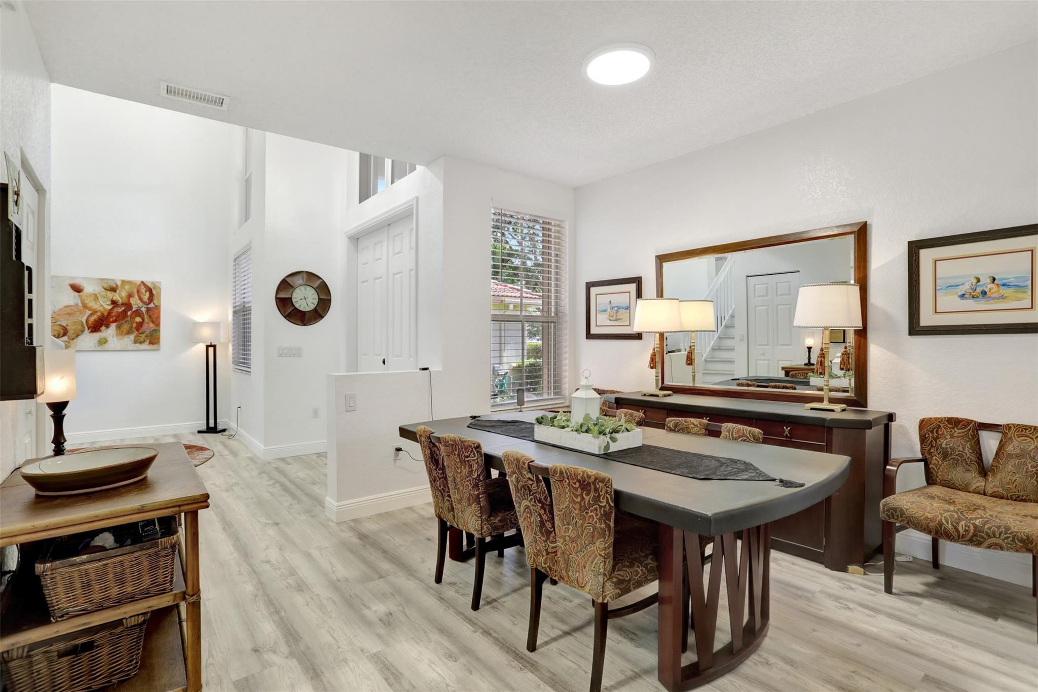 Wiles/Butler One 160-18 B - Residential