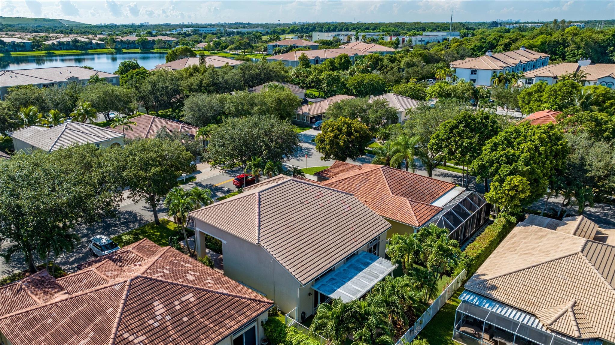 Wiles/Butler One 160-18 B - Residential