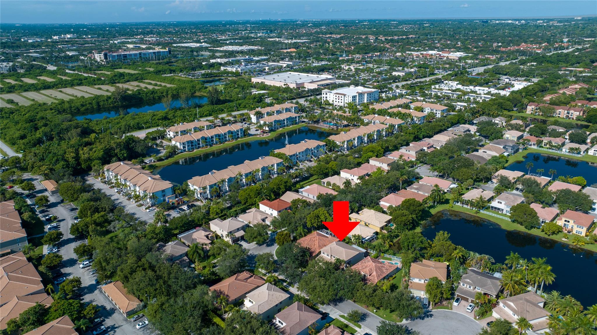 Wiles/Butler One 160-18 B - Residential
