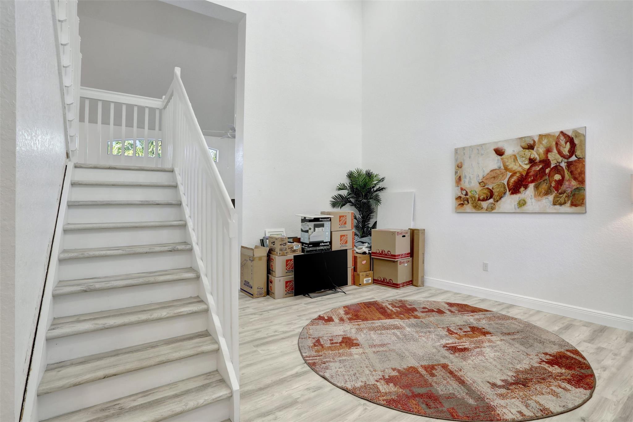 Wiles/Butler One 160-18 B - Residential
