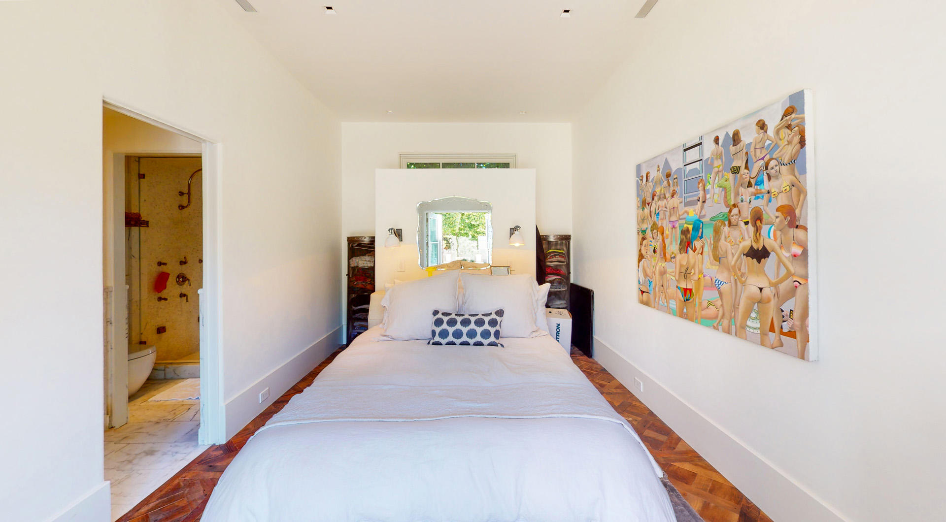 PALM BEACH SHORE ACRES - Residential