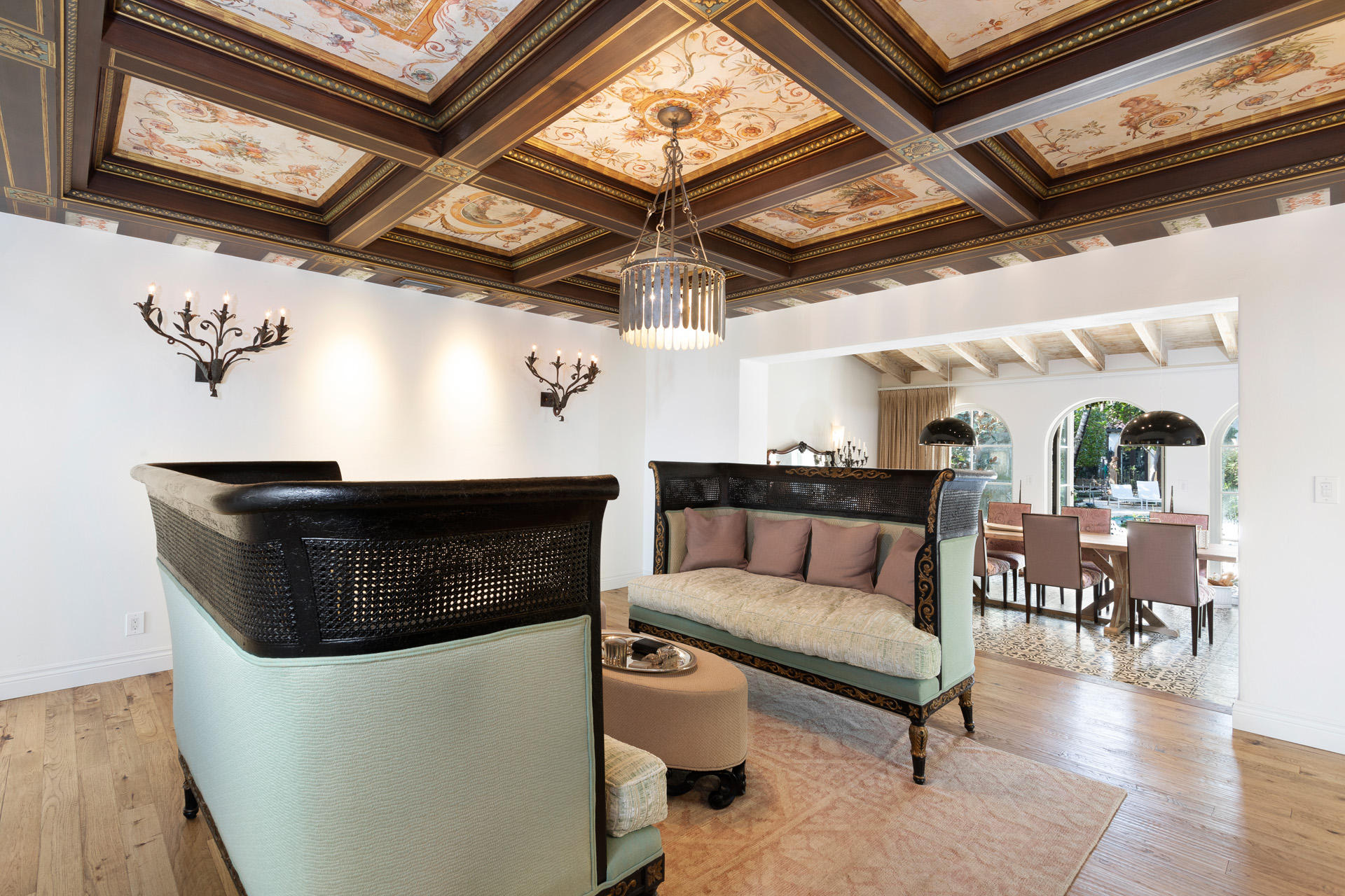 PALM BEACH SHORE ACRES - Residential